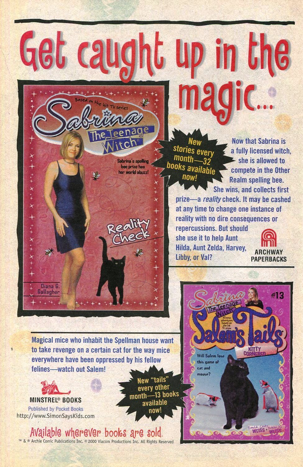 Read online Archie's Pal Jughead Comics comic -  Issue #131 - 27