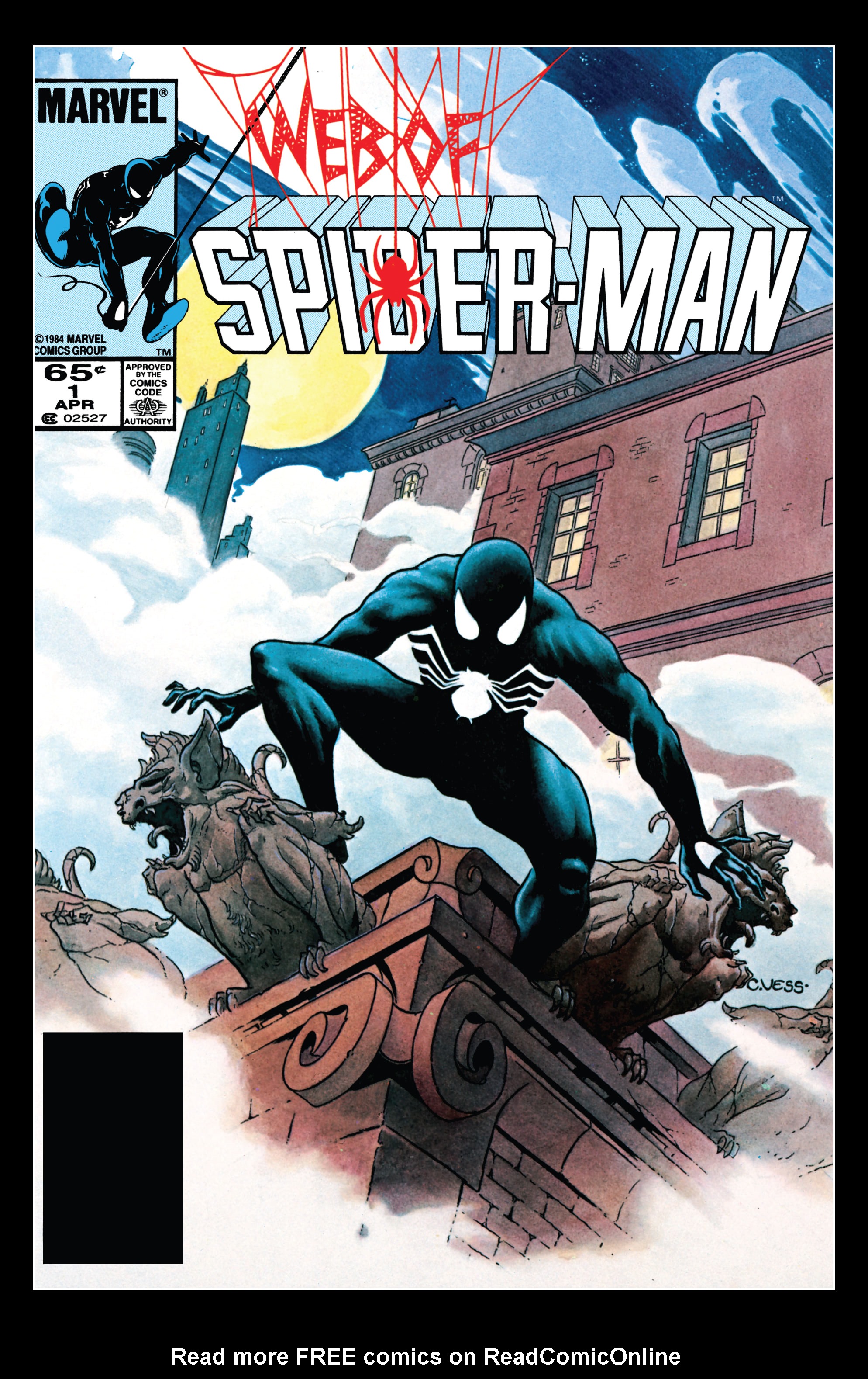 Read online Venom Epic Collection comic -  Issue # TPB 1 (Part 1) - 41