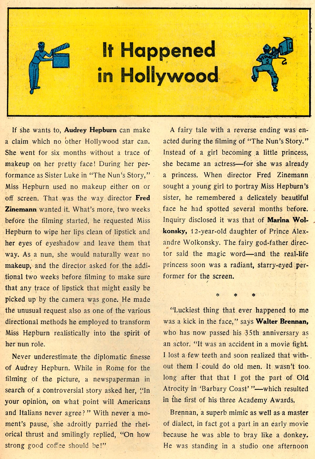 Read online Heart Throbs comic -  Issue #63 - 19
