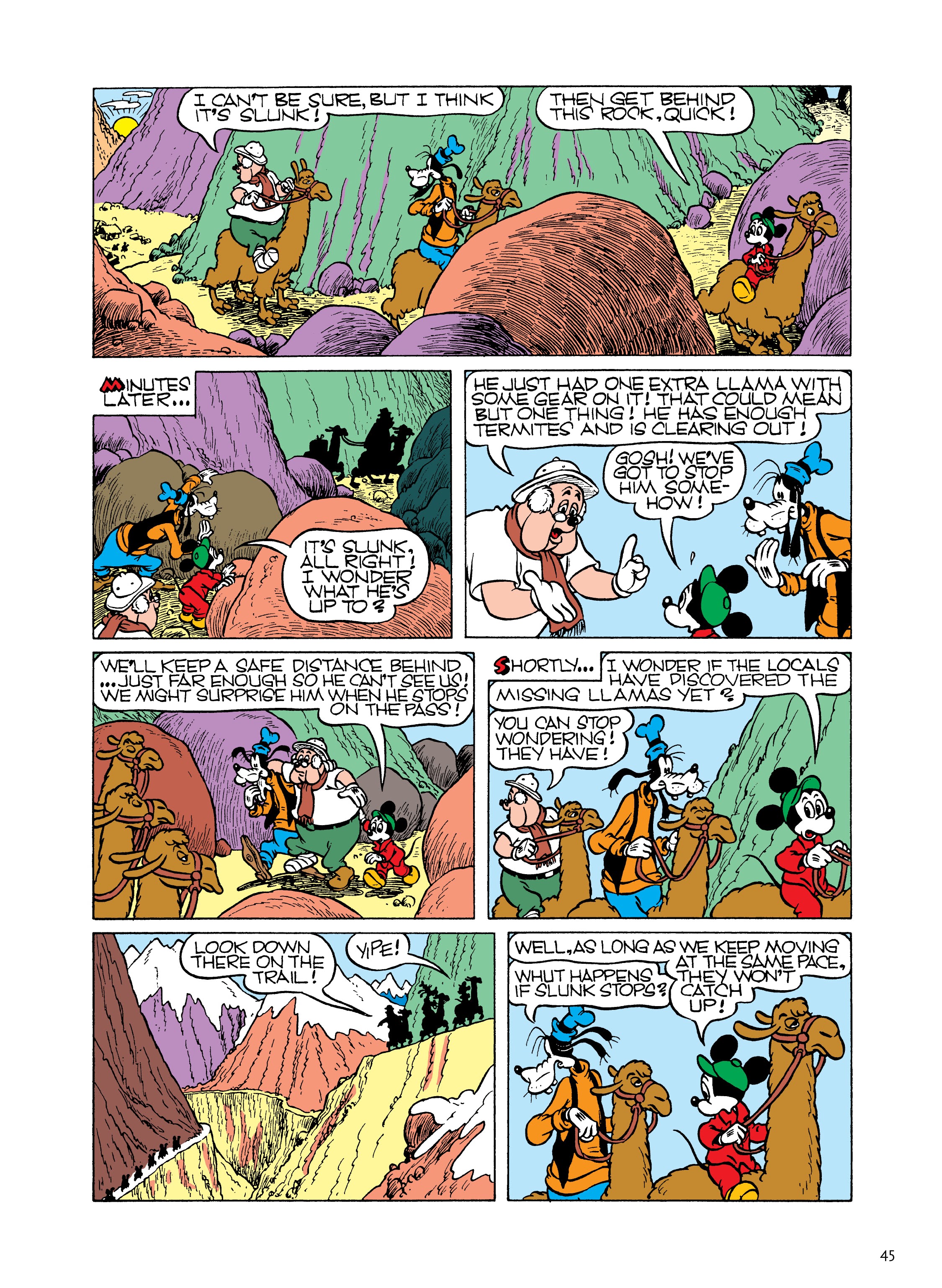 Read online Disney Masters comic -  Issue # TPB 21 (Part 1) - 54