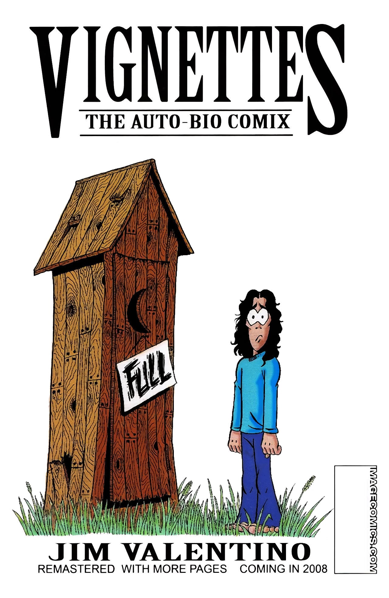 Read online Drawing From Life comic -  Issue #2 - 28