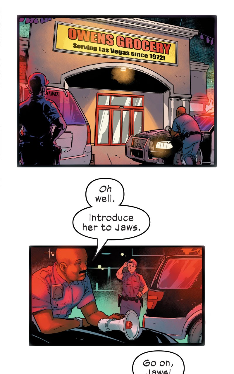 Read online X-Men Unlimited: Infinity Comic comic -  Issue #5 - 34