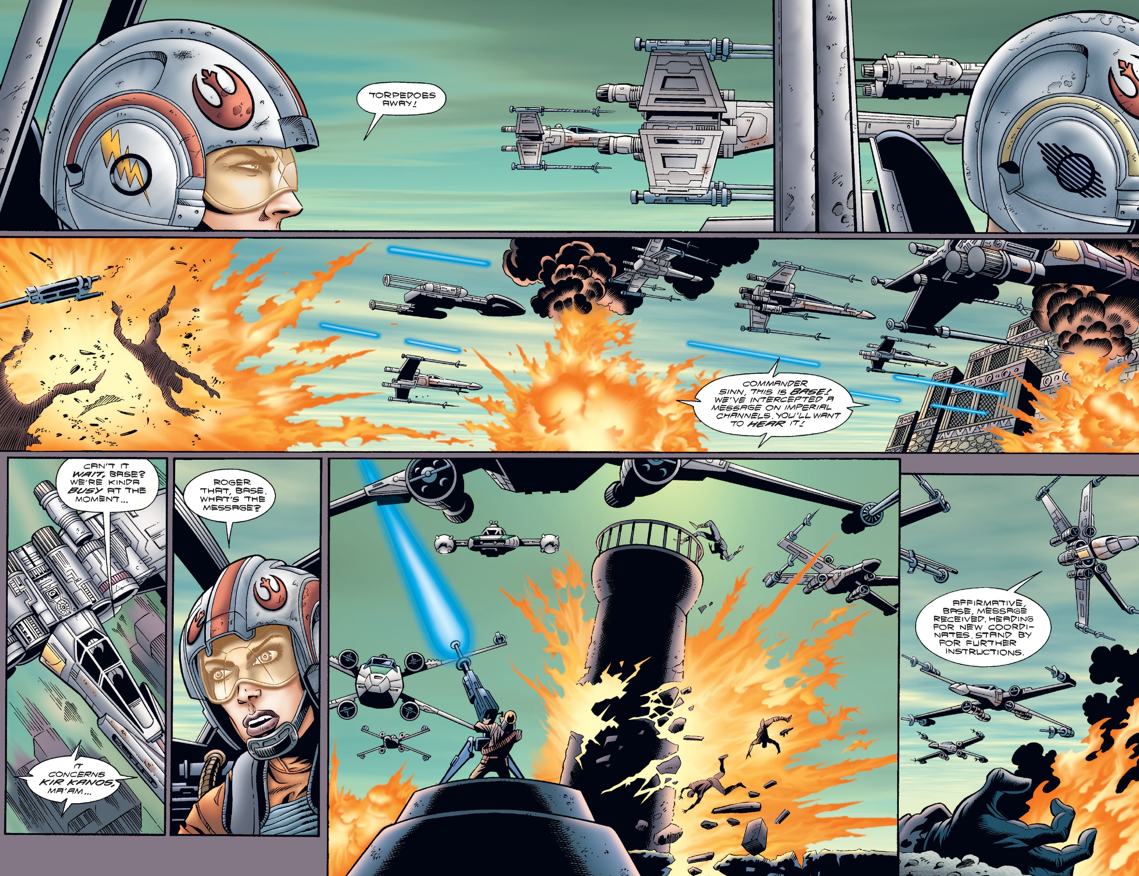 Read online Star Wars Legends: The New Republic - Epic Collection comic -  Issue # TPB 6 (Part 3) - 95