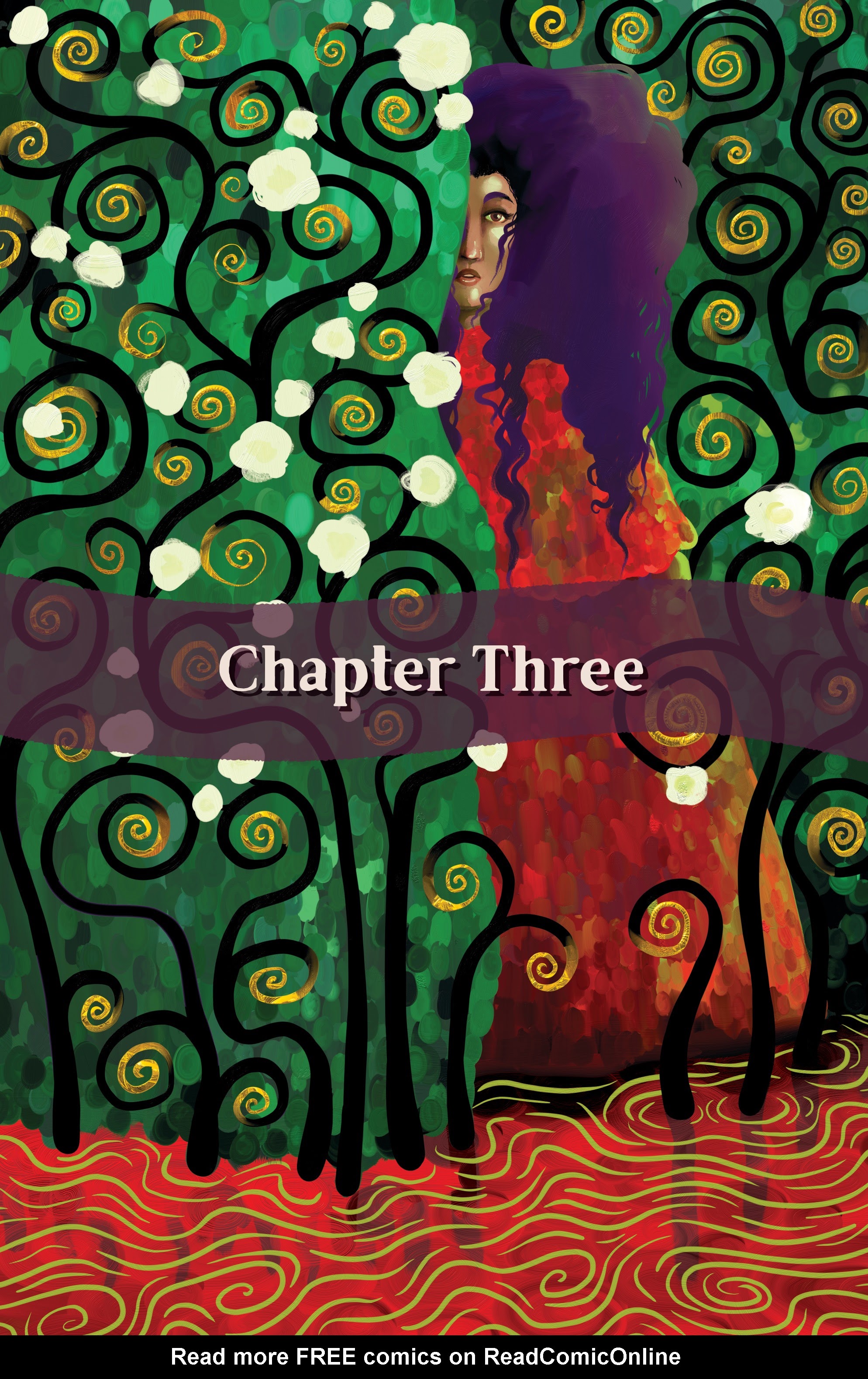 Read online Spectacle comic -  Issue # TPB 2 - 52