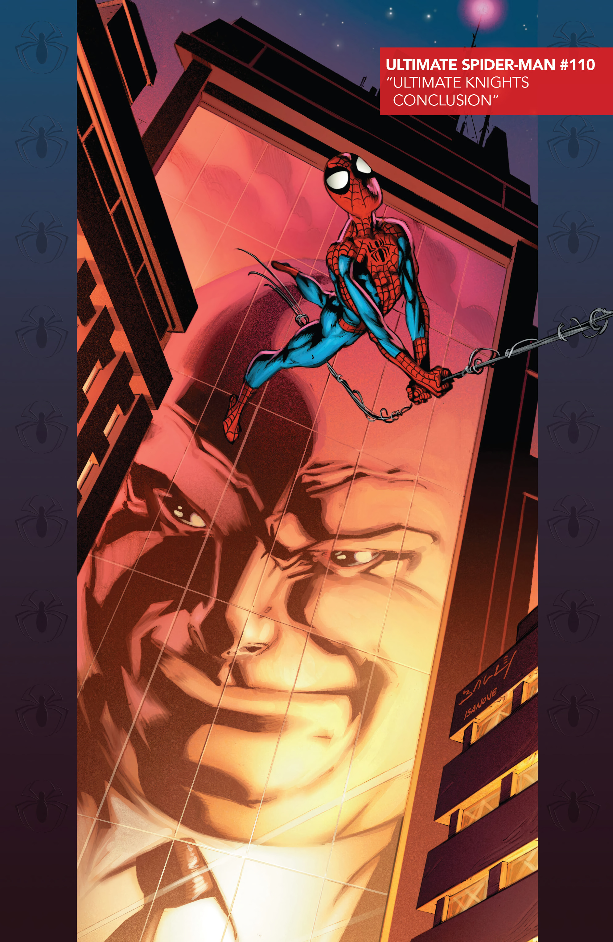 Read online Ultimate Spider-Man Omnibus comic -  Issue # TPB 3 (Part 9) - 52
