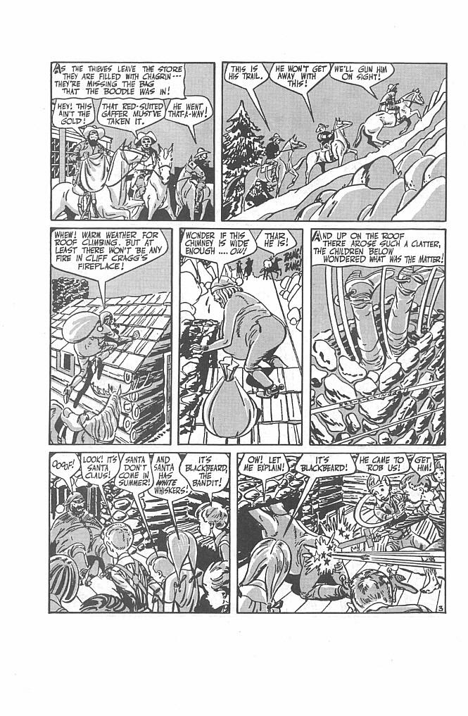 Read online Roy Rogers Western comic -  Issue #2 - 40