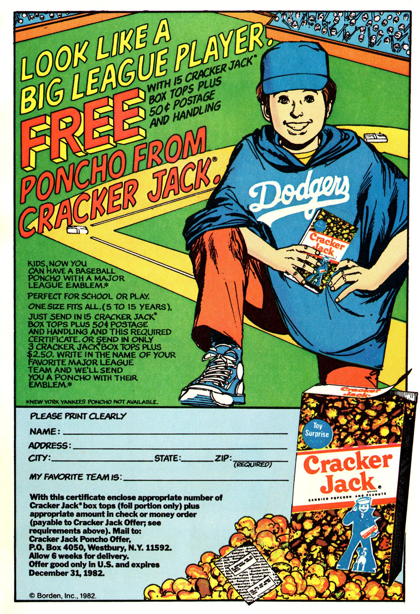 Read online Laugh (Comics) comic -  Issue #375 - 2