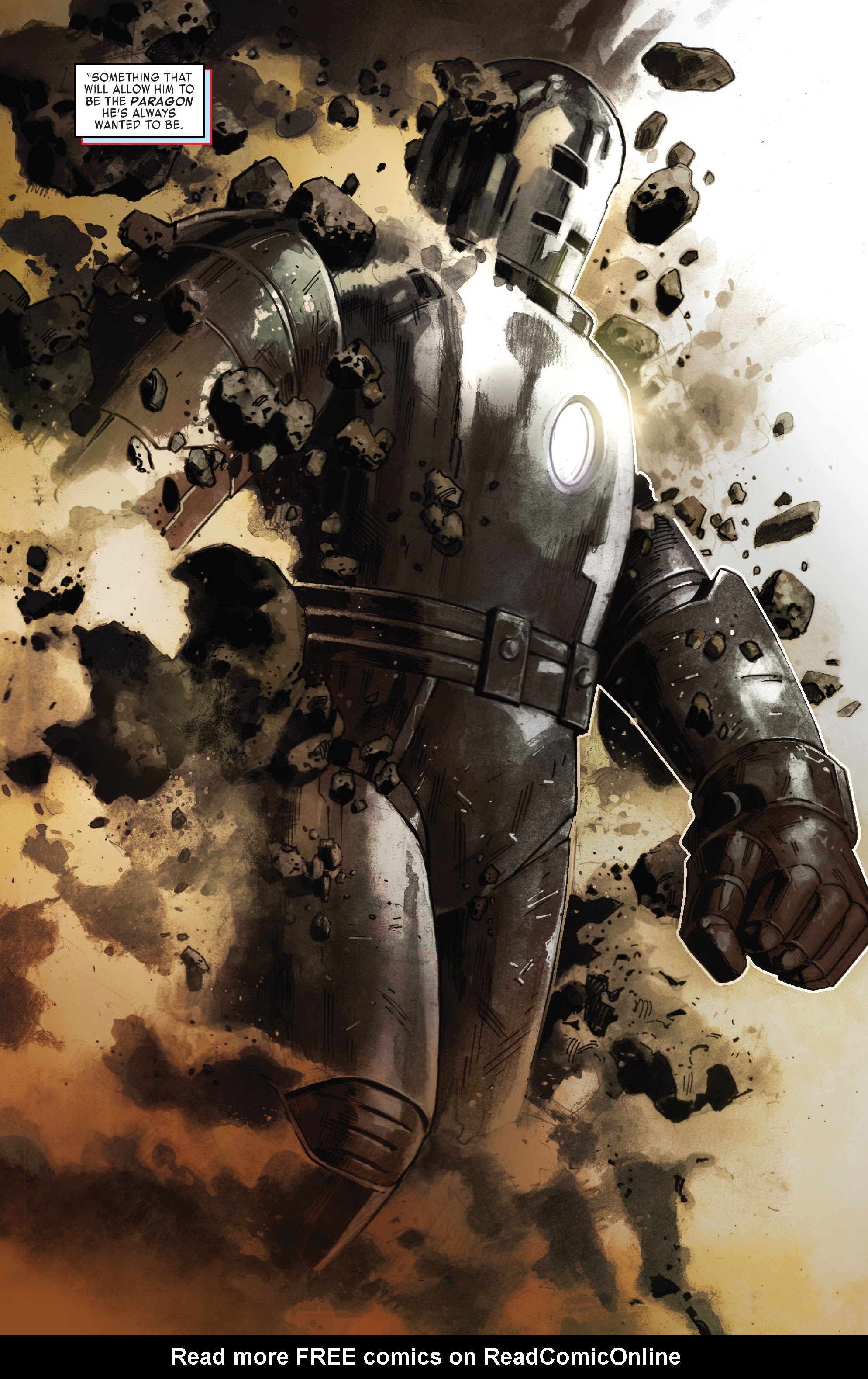 Read online Iron Man (2020) comic -  Issue #18 - 11