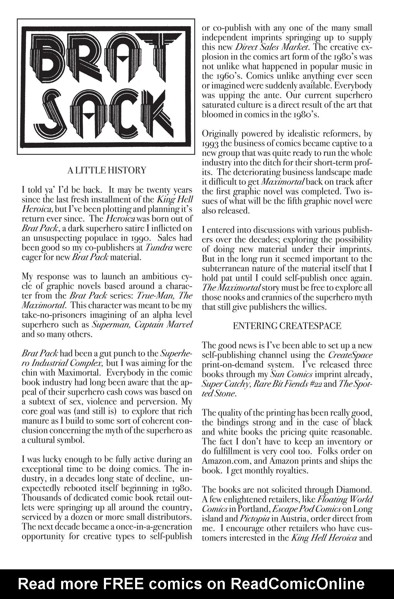 Read online Boy Maximortal comic -  Issue # TPB 1 - 59