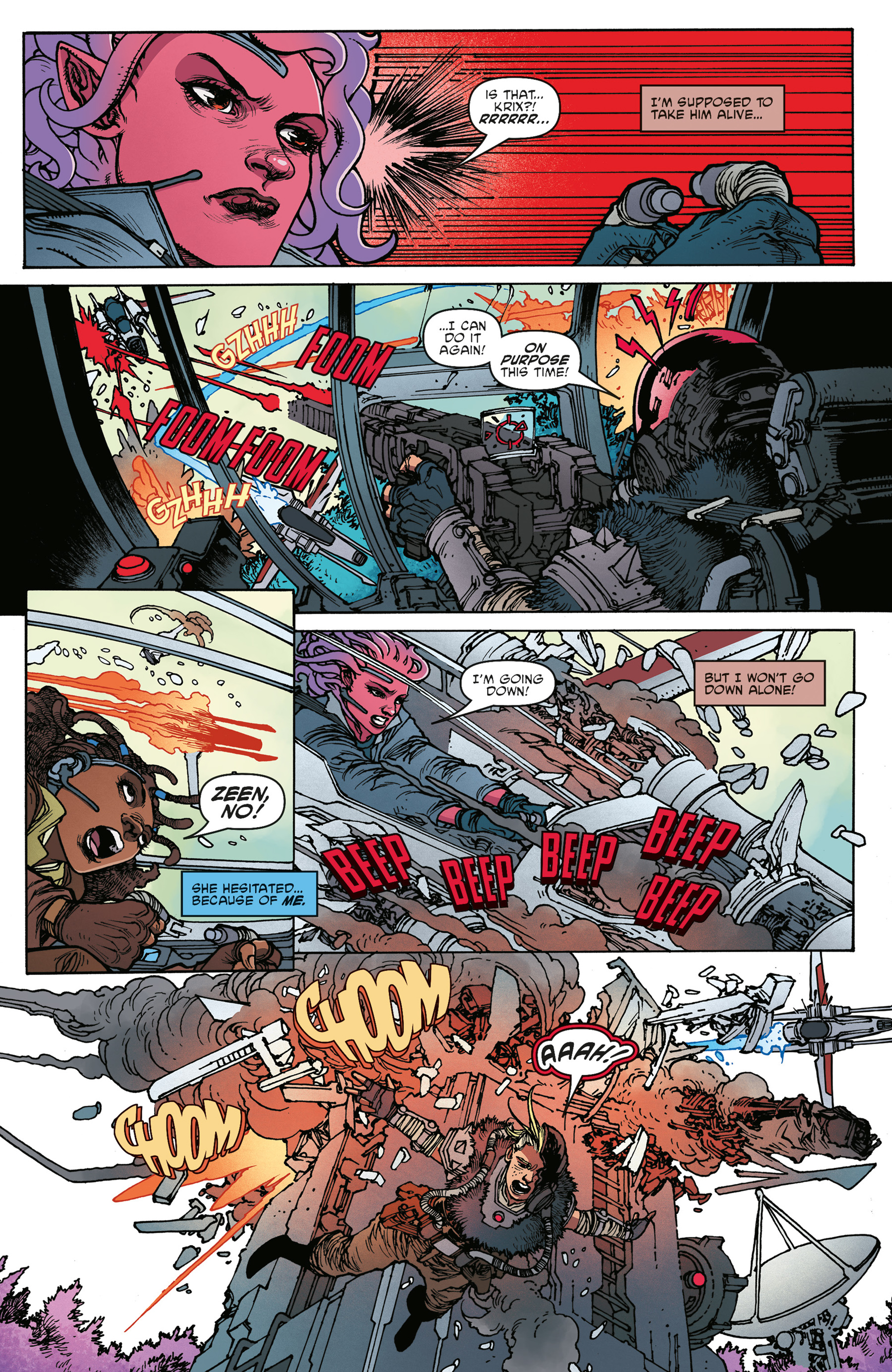 Read online Star Wars: The High Republic Adventures -The Complete Phase 1 comic -  Issue # TPB (Part 4) - 13
