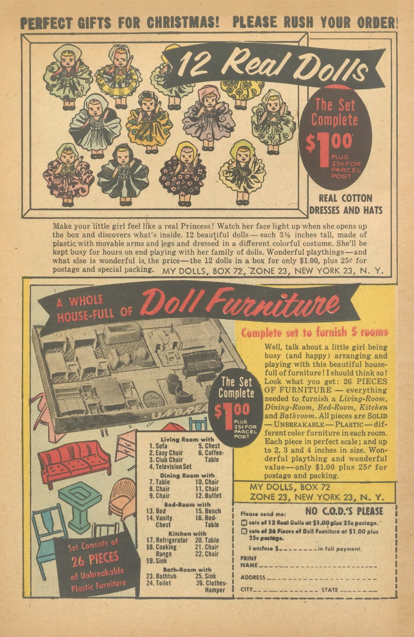 Read online Felix the Cat (1955) comic -  Issue #92 - 4