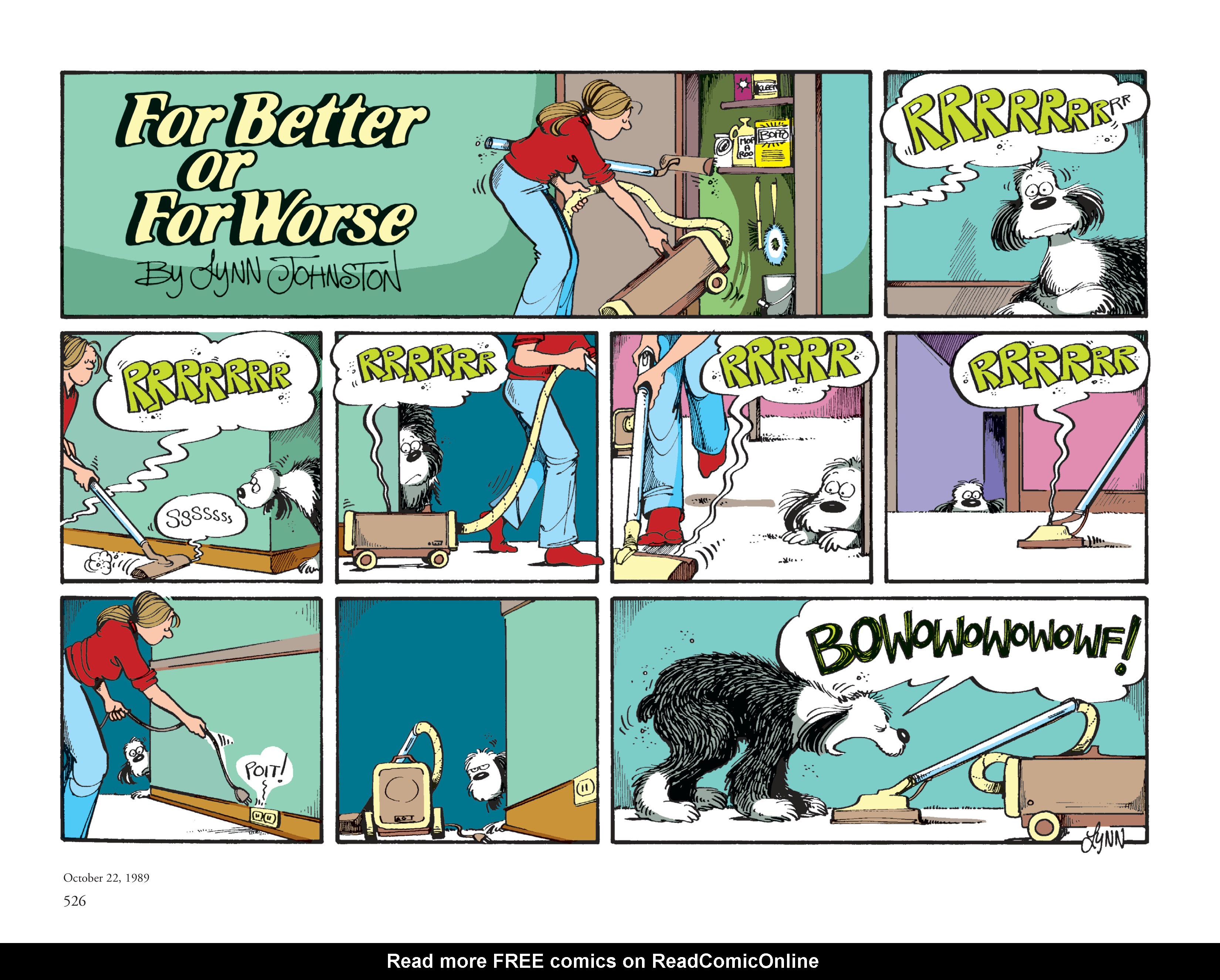 Read online For Better Or For Worse: The Complete Library comic -  Issue # TPB 3 (Part 6) - 27