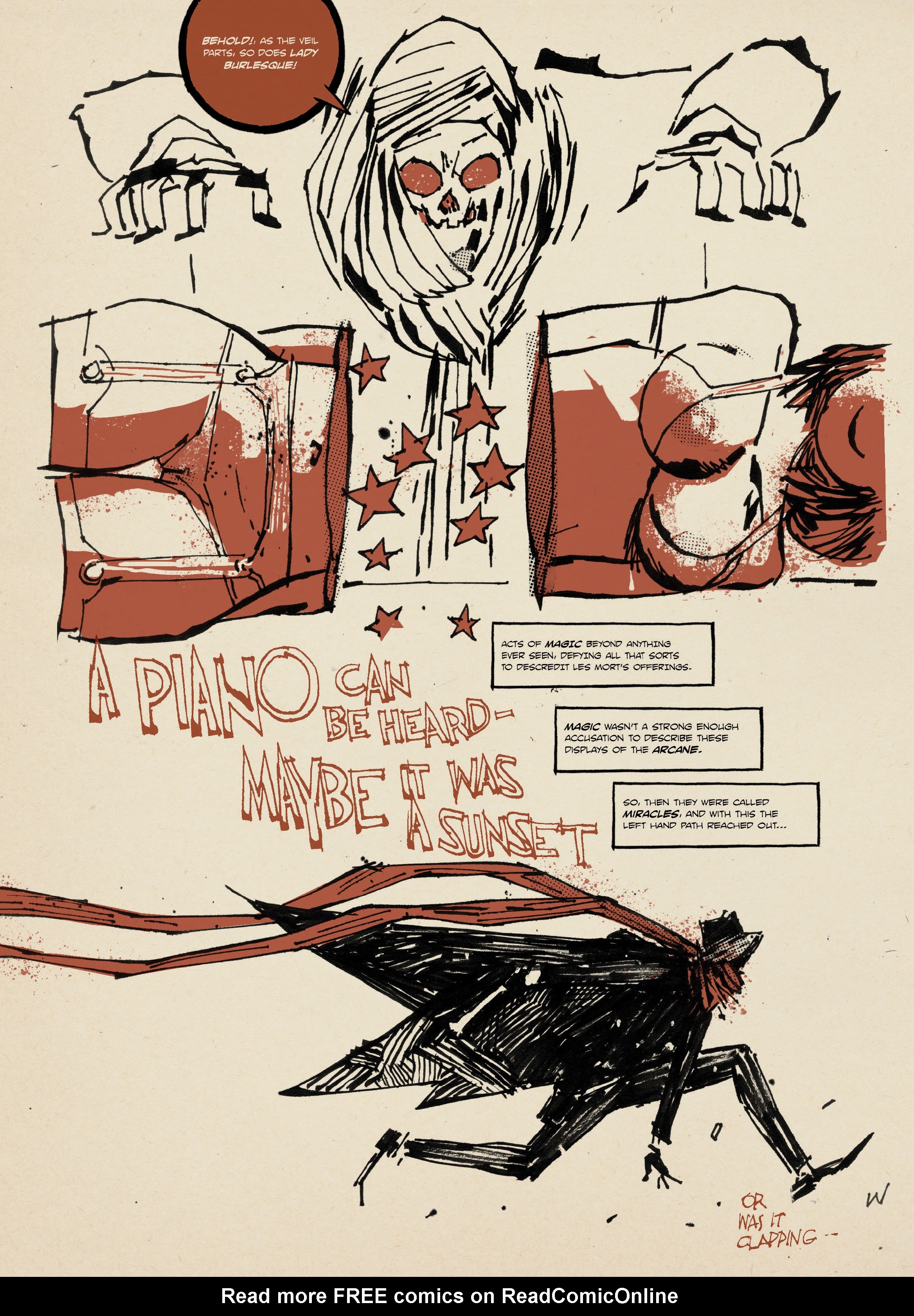 Read online 7174 Annual comic -  Issue # TPB - 71