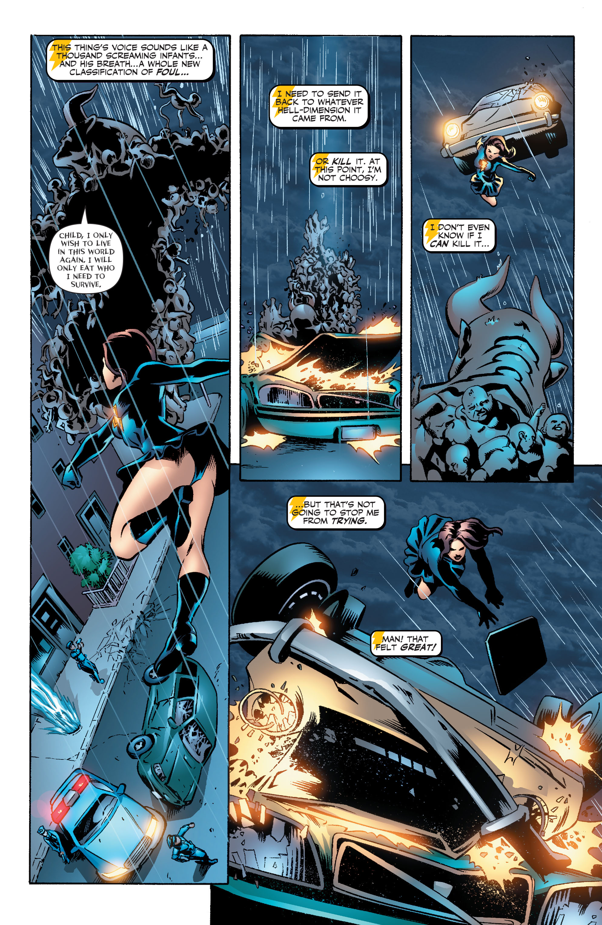 Read online Countdown (2007) comic -  Issue #46 - 13