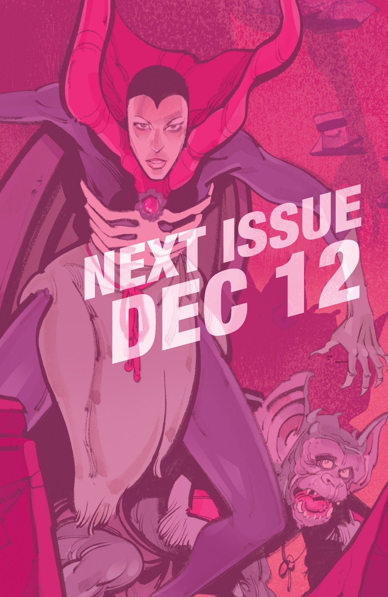 Read online Kaptara: Universal Truths comic -  Issue #4 - 31