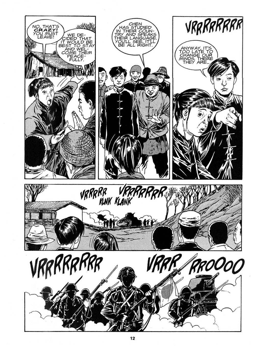 Read online Lilith comic -  Issue # TPB 6 - 10