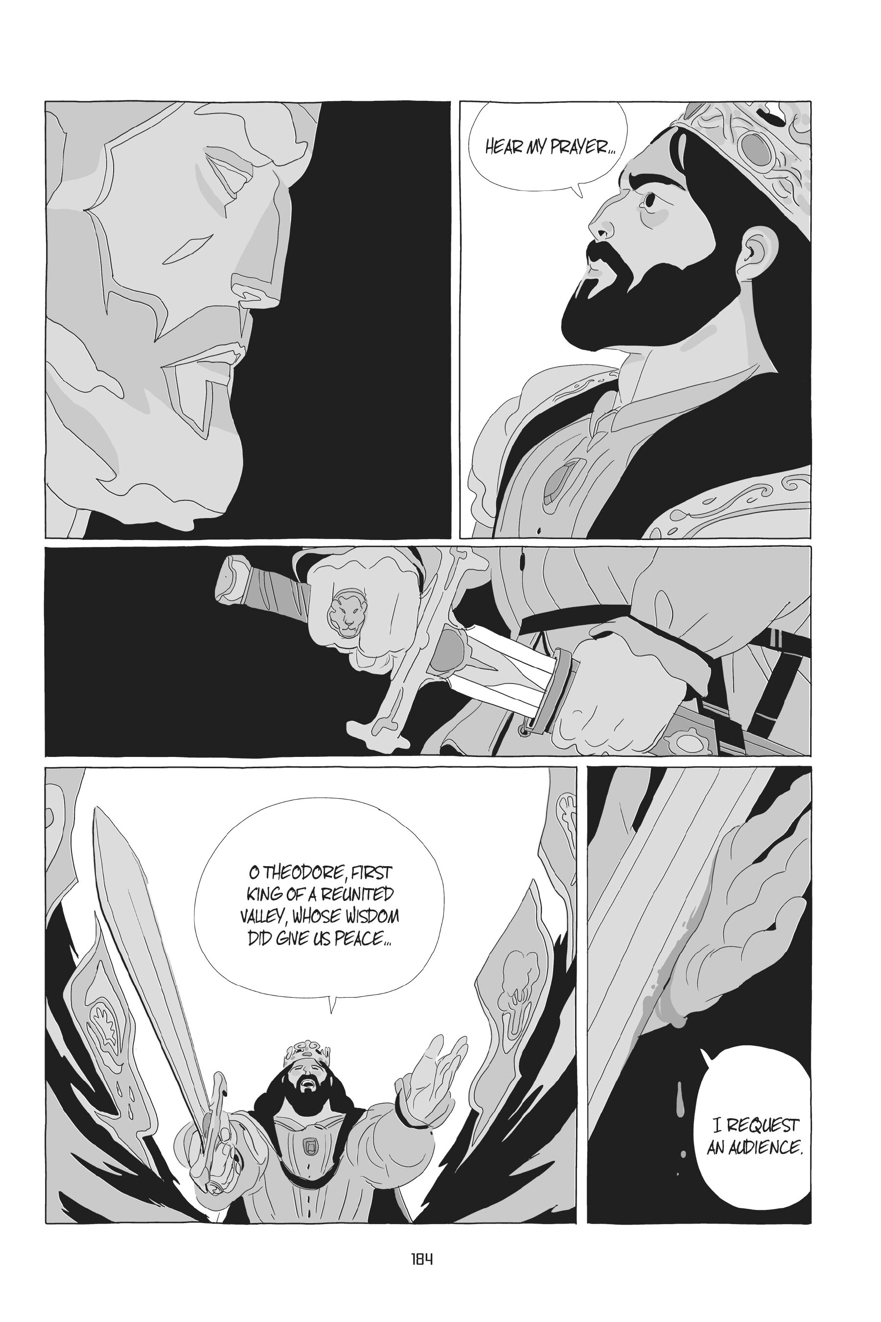 Read online Lastman comic -  Issue # TPB 3 (Part 2) - 91
