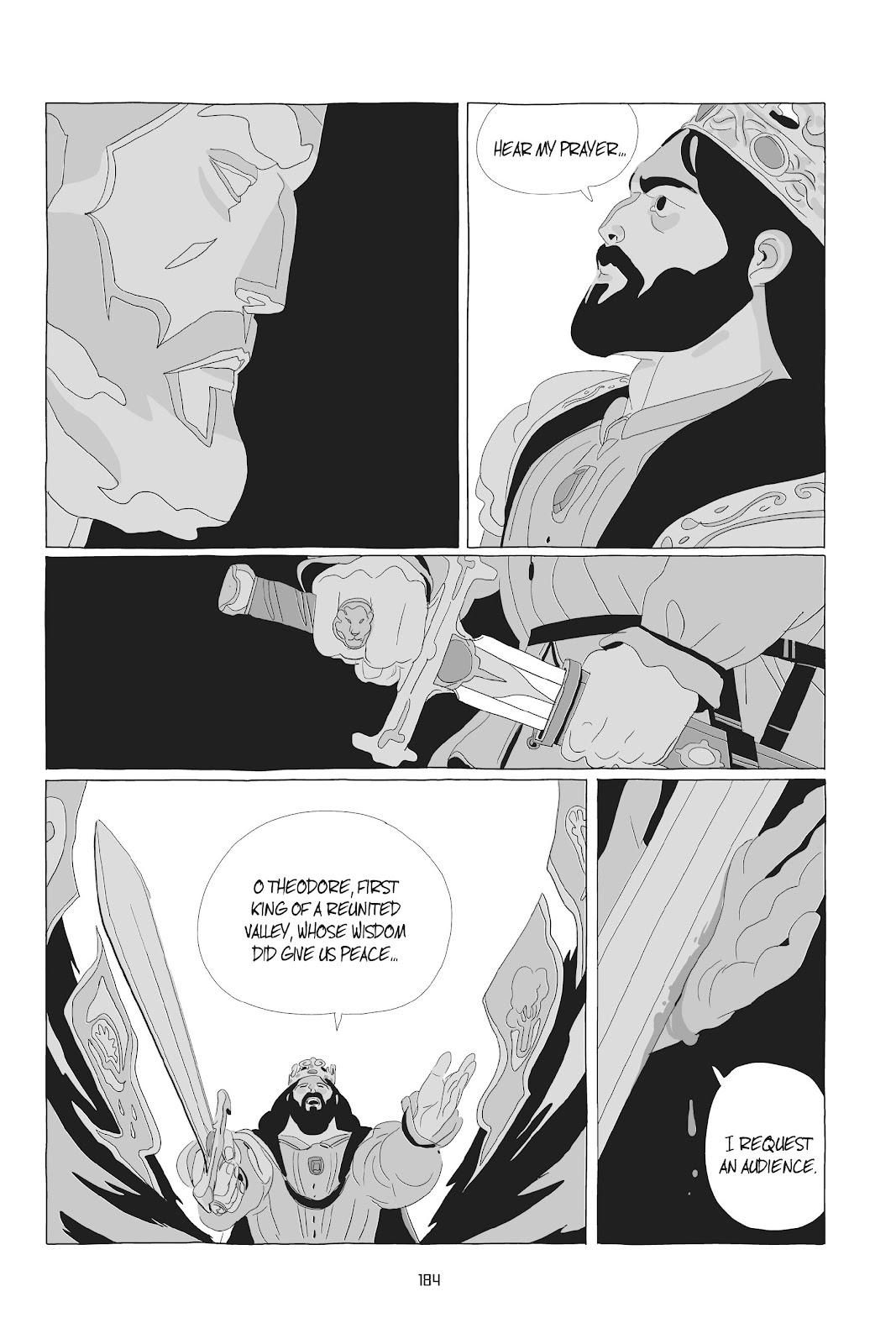 Lastman issue TPB 3 (Part 2) - Page 91
