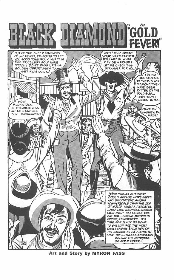 Best of the West (1998) issue 17 - Page 23
