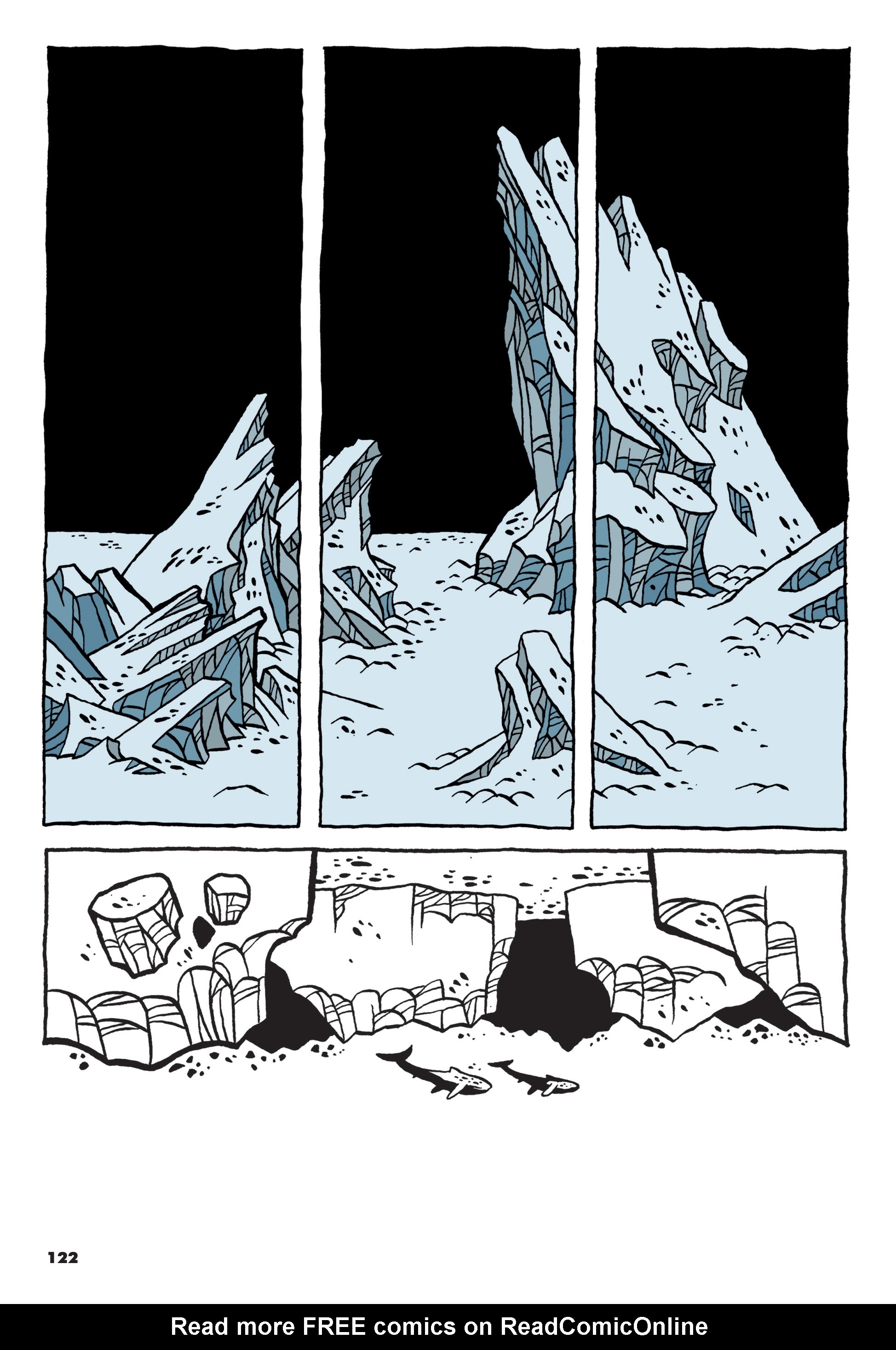 Read online Nemo comic -  Issue # TPB (Part 2) - 23