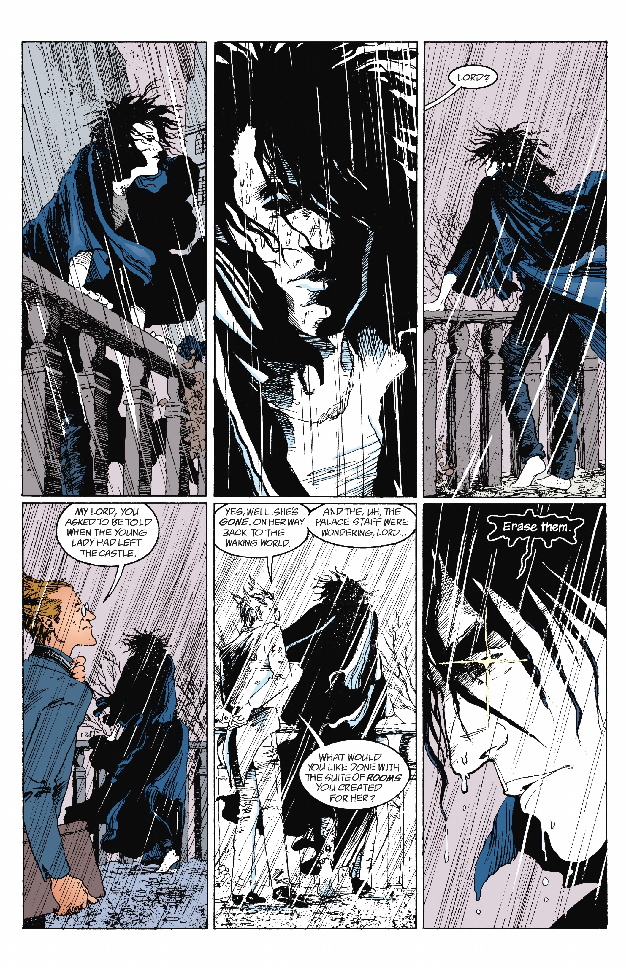 Read online The Sandman (1989) comic -  Issue # _The_Deluxe_Edition 3 (Part 3) - 80