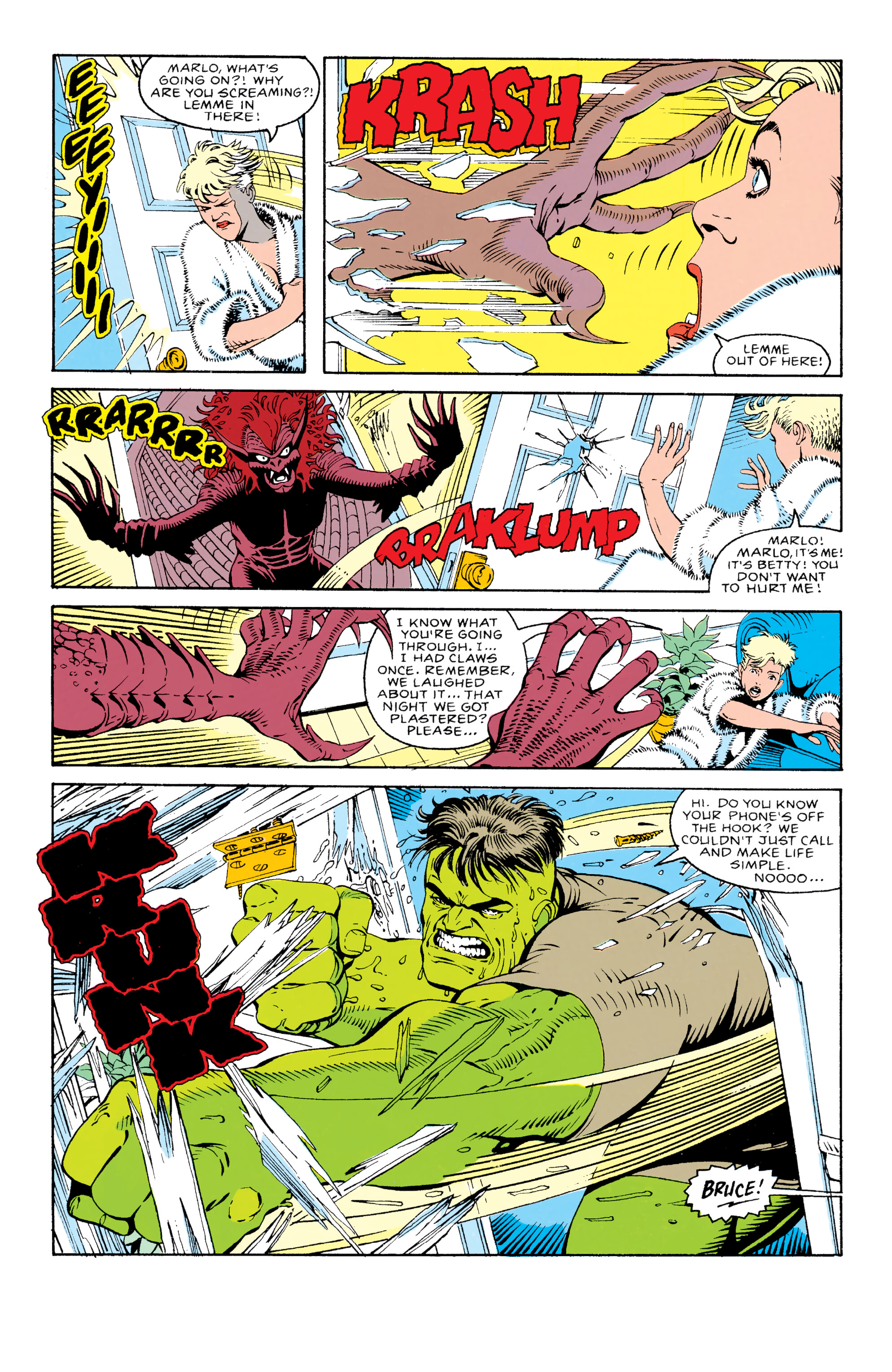 Read online Doctor Strange, Sorcerer Supreme Omnibus comic -  Issue # TPB 2 (Part 1) - 45