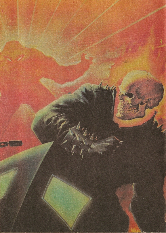 Read online Havoc comic -  Issue #1 - 44