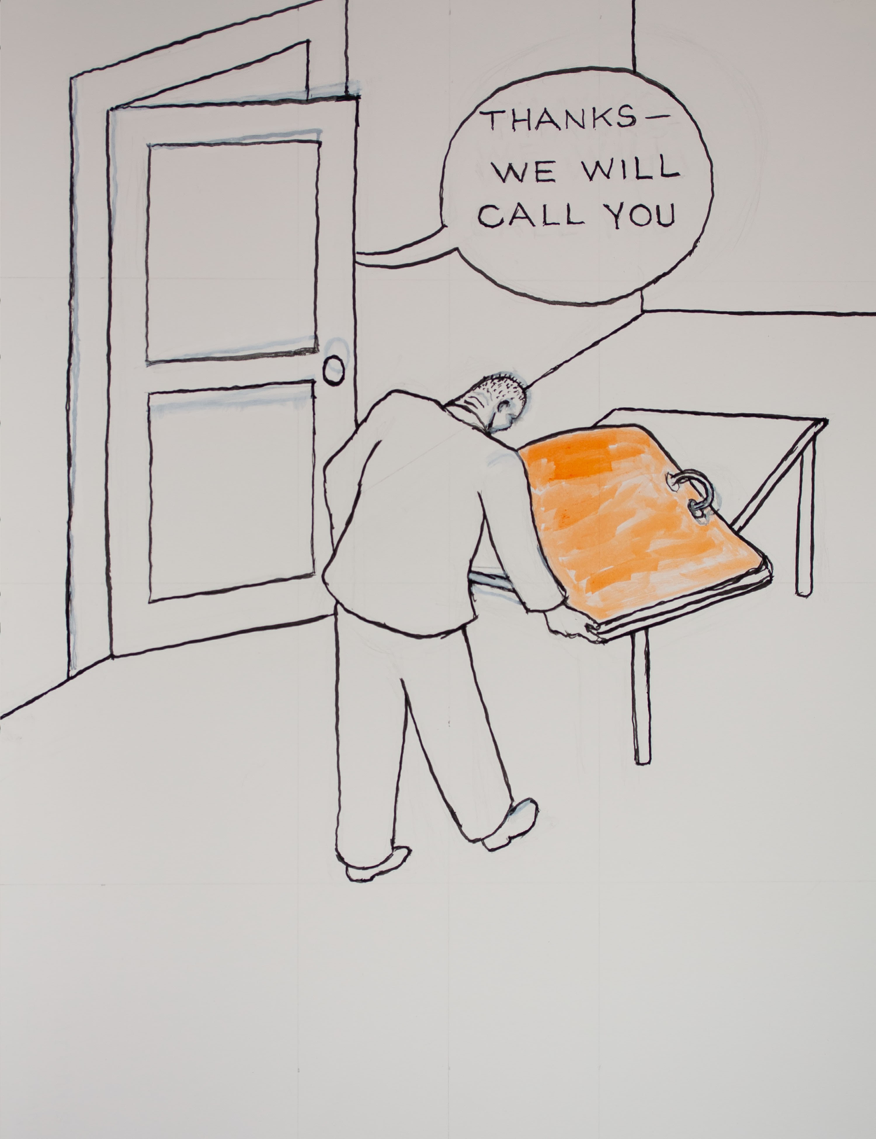 Read online Visual Crime comic -  Issue # TPB - 81