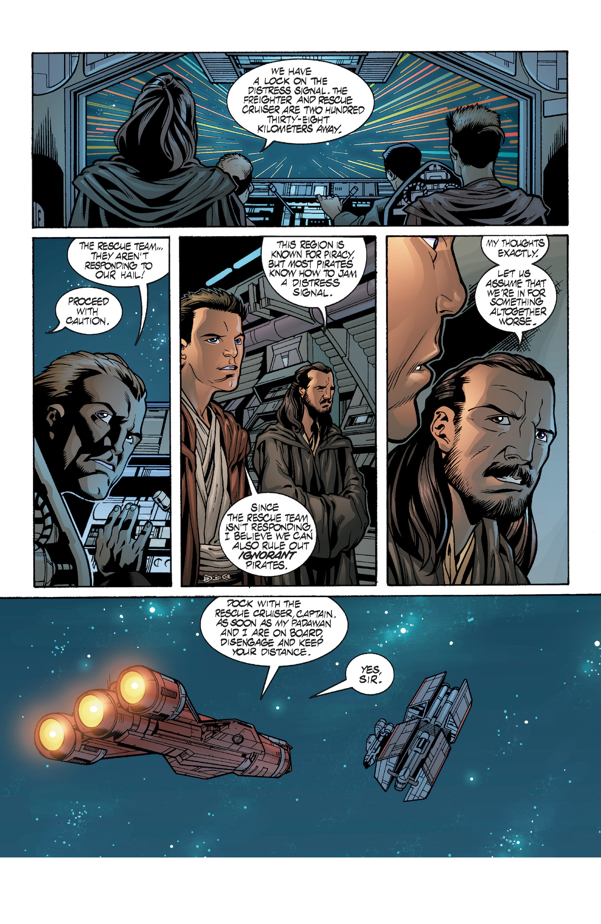 Read online Star Wars Omnibus comic -  Issue # Vol. 8 - 63