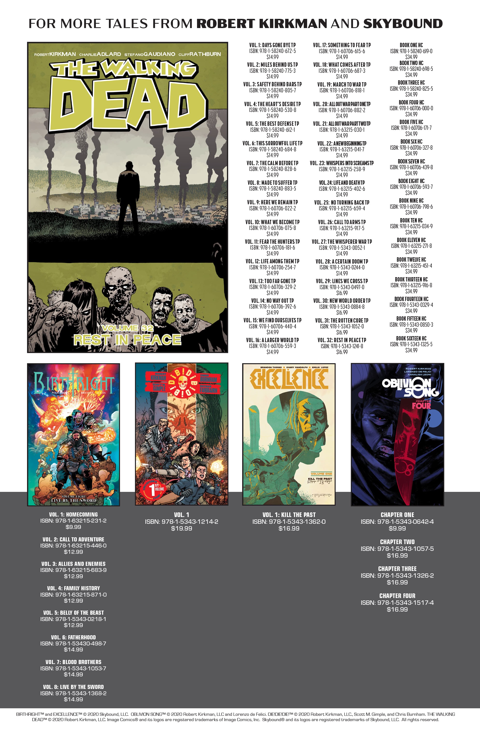 Read online Fire Power by Kirkman & Samnee: Prelude OGN comic -  Issue # TPB (Part 2) - 54