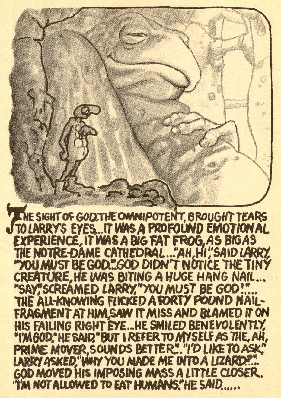 Read online Junkwaffel comic -  Issue #4 - 28