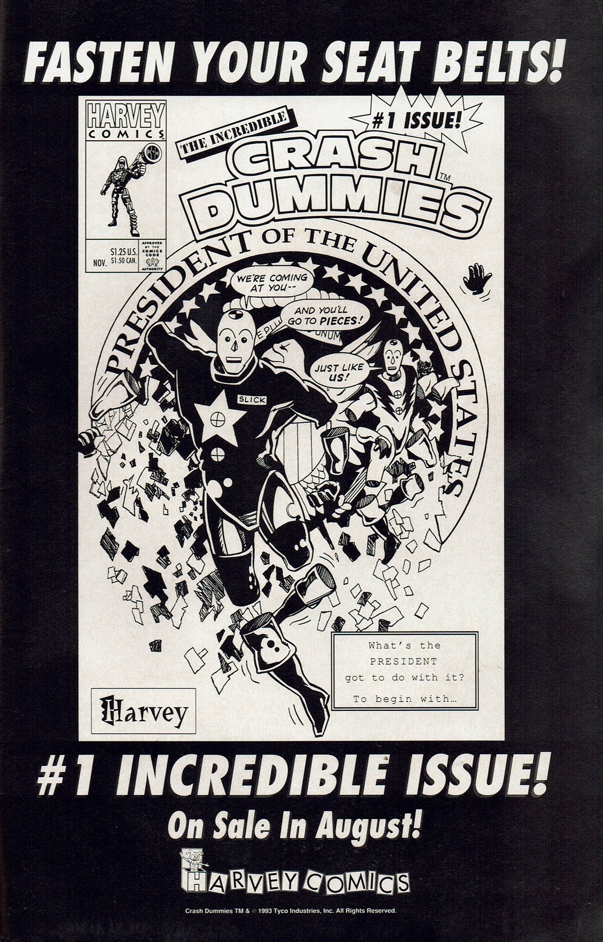 Read online Jetsons Giant Size comic -  Issue #3 - 65