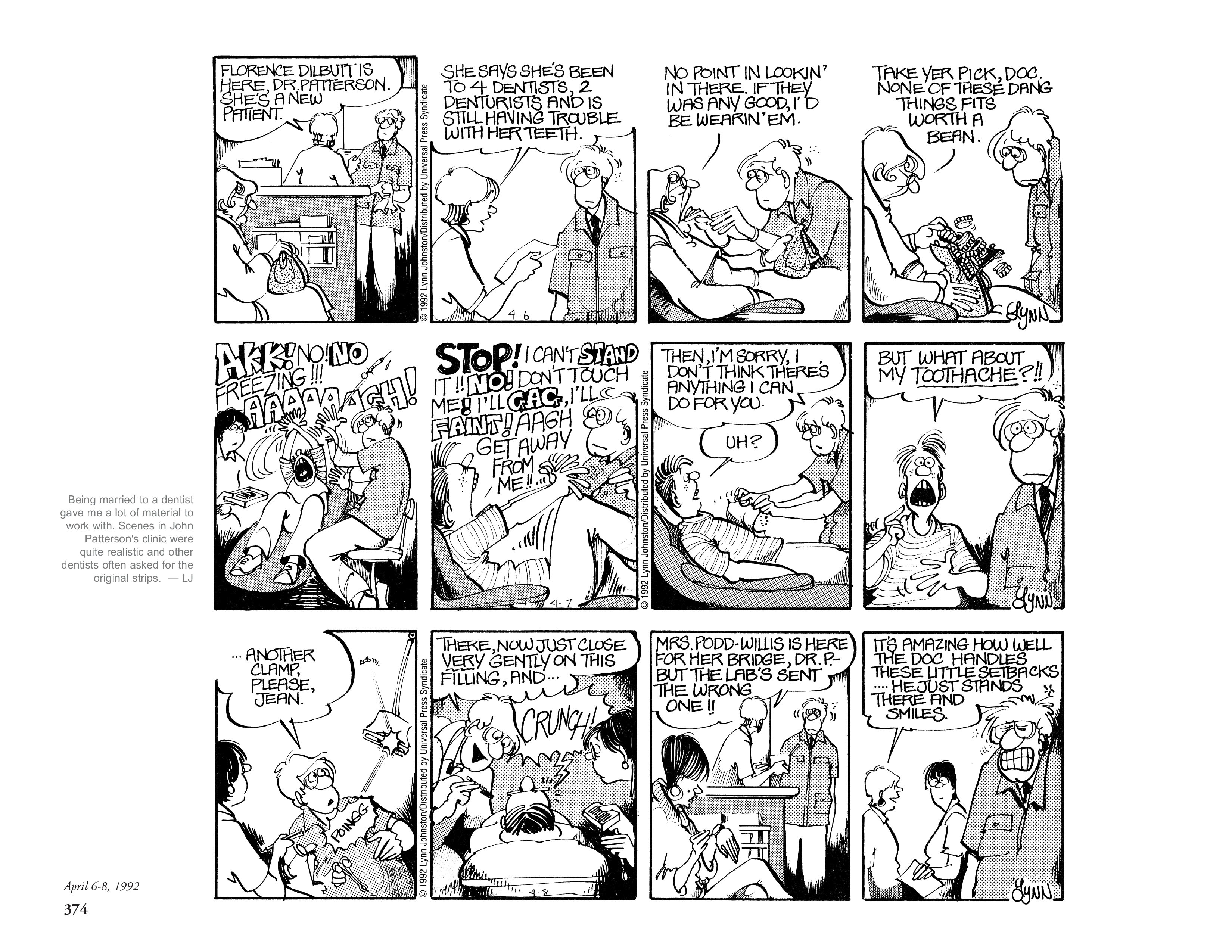 Read online For Better Or For Worse: The Complete Library comic -  Issue # TPB 4 (Part 4) - 74
