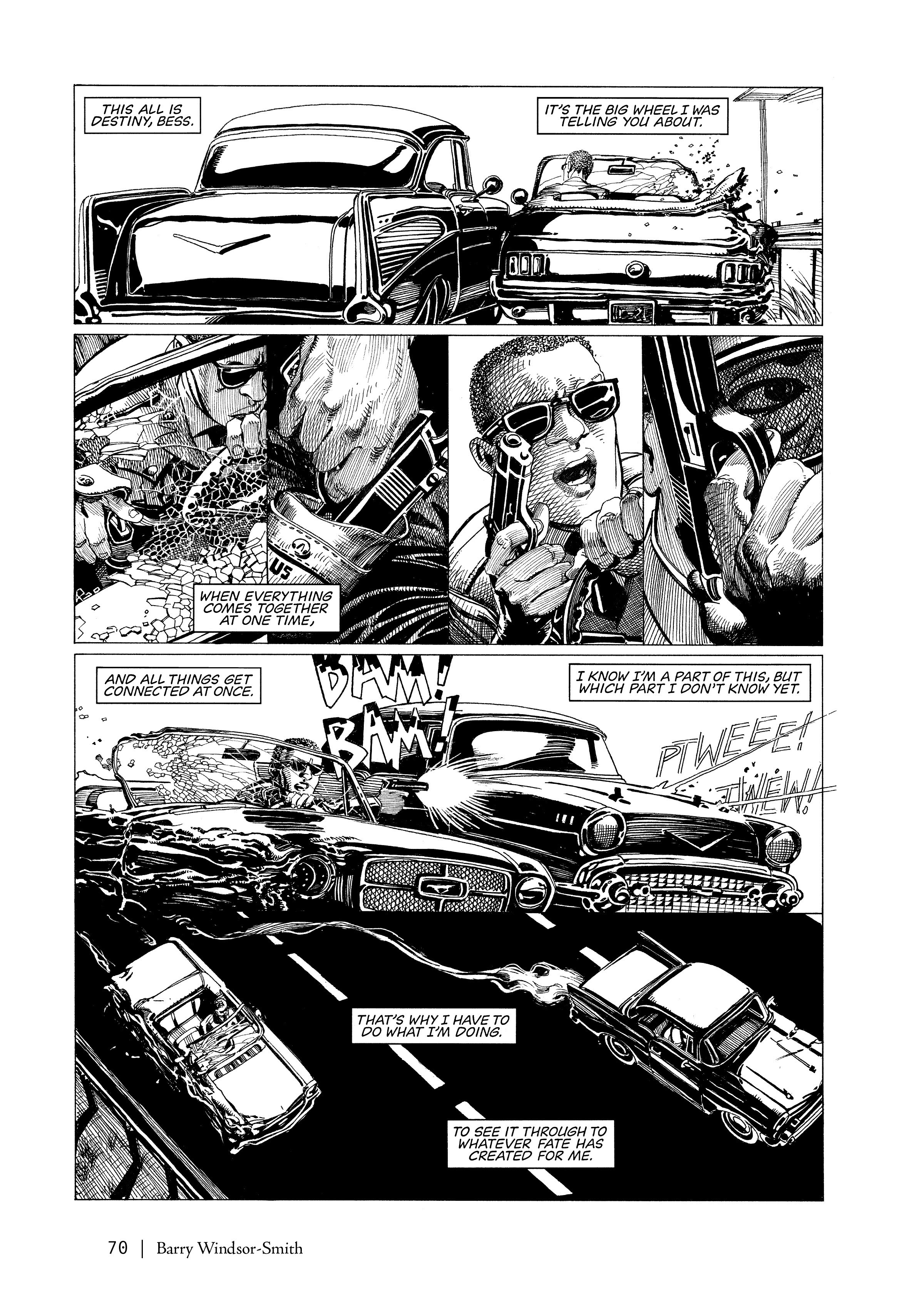 Read online Monsters comic -  Issue # TPB (Part 1) - 67