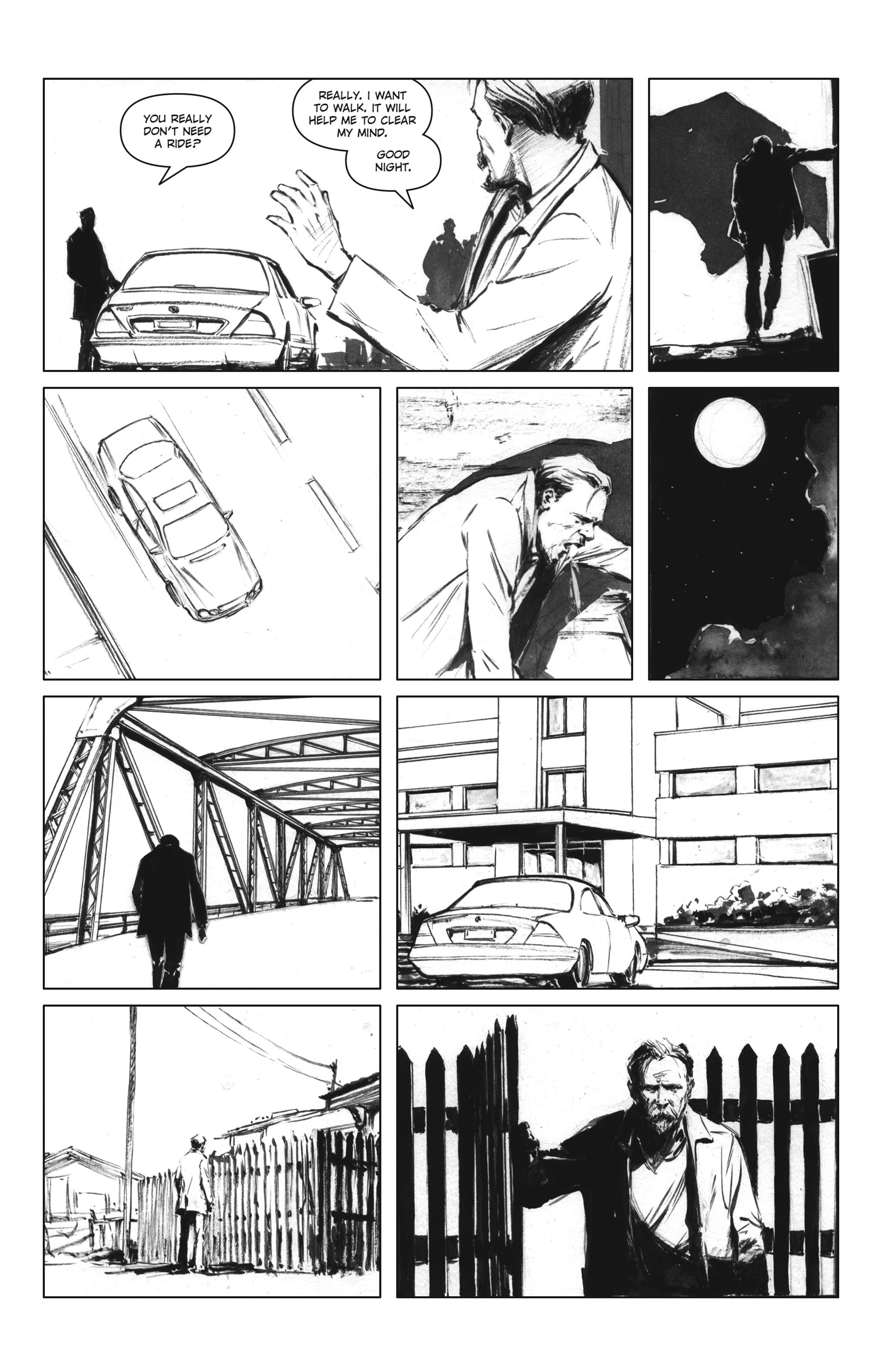 Read online Mortis comic -  Issue #2 - 18