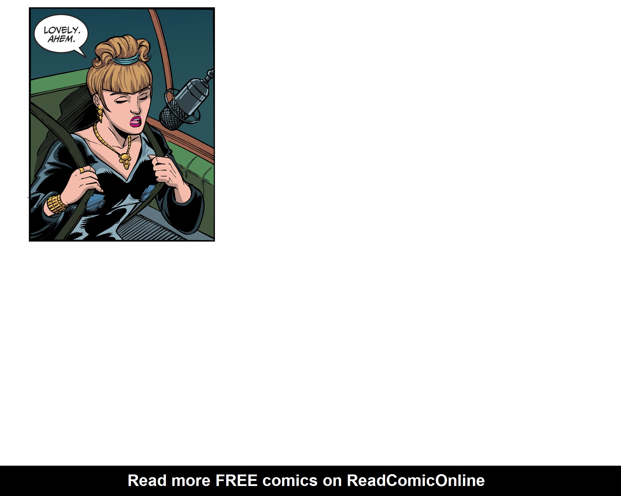 Read online Batman '66 [I] comic -  Issue #34 - 60