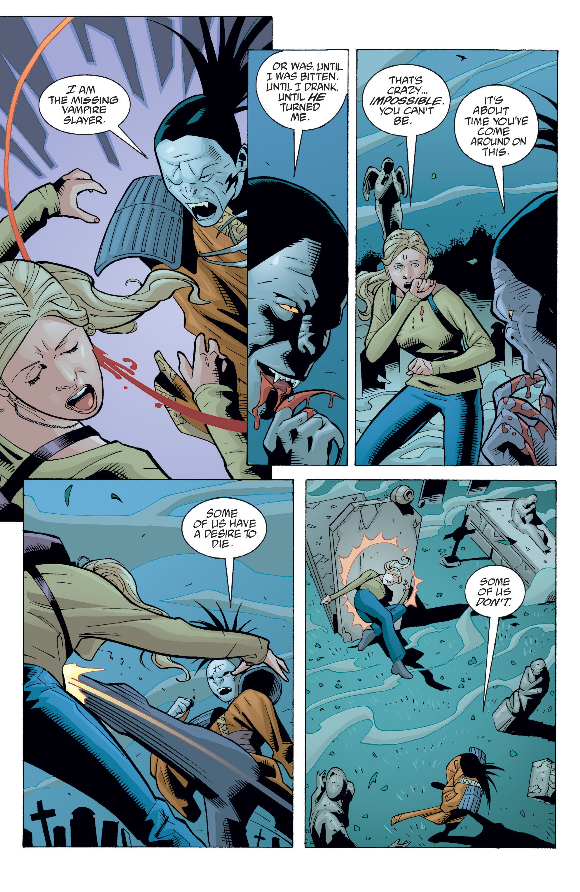 Read online Buffy the Vampire Slayer (1998) comic -  Issue # _Legacy Edition Book 4 (Part 3) - 63