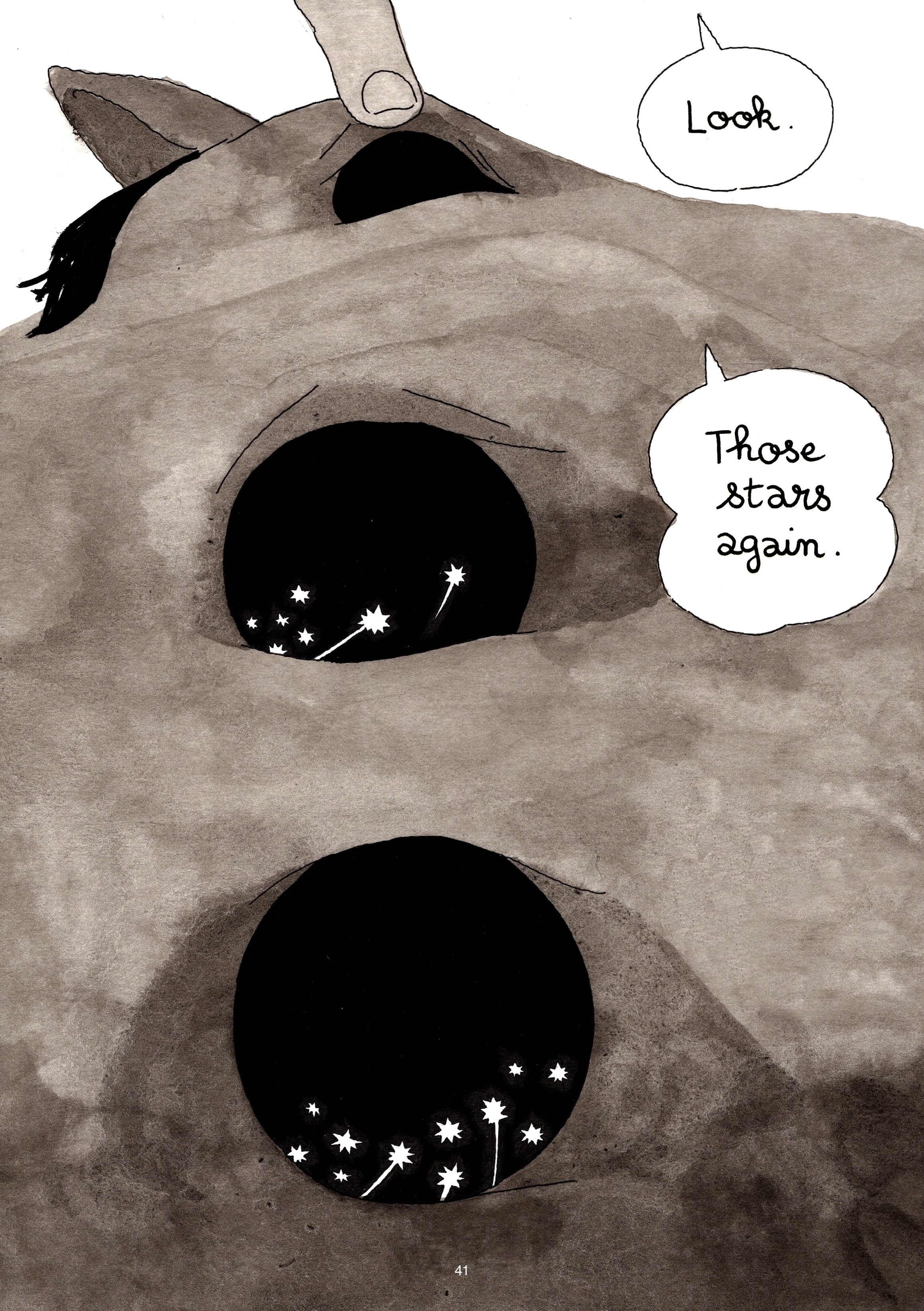Read online Metax comic -  Issue # TPB (Part 1) - 43