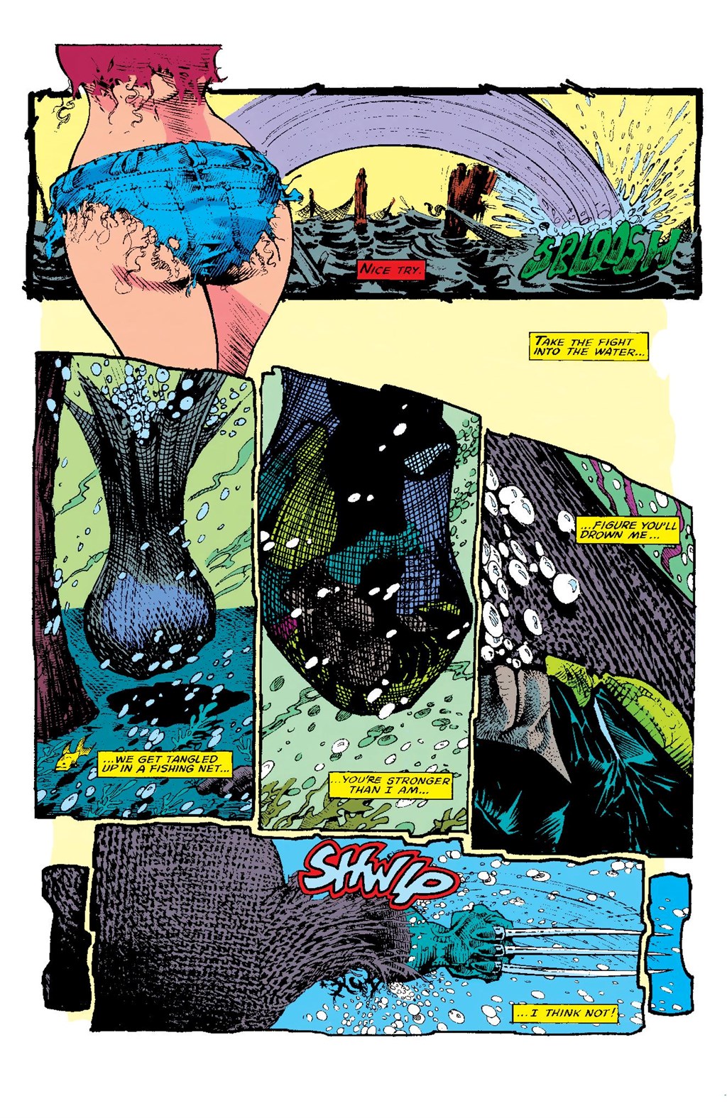 Read online Venom Epic Collection comic -  Issue # TPB 2 (Part 3) - 18