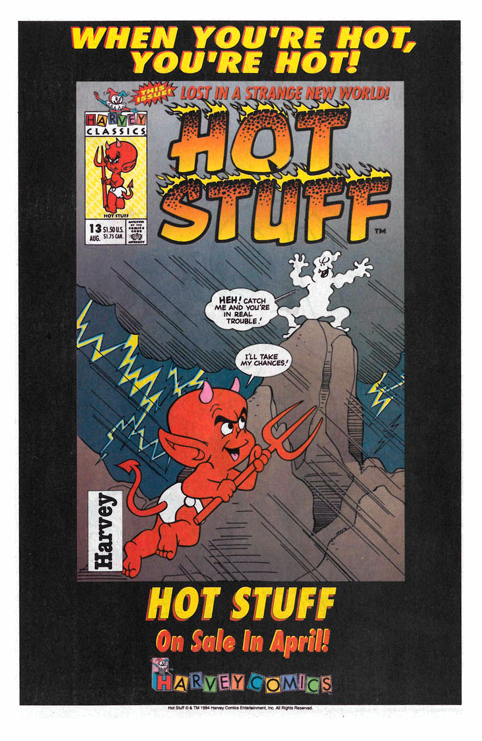 Read online Popeye (1993) comic -  Issue #6 - 19