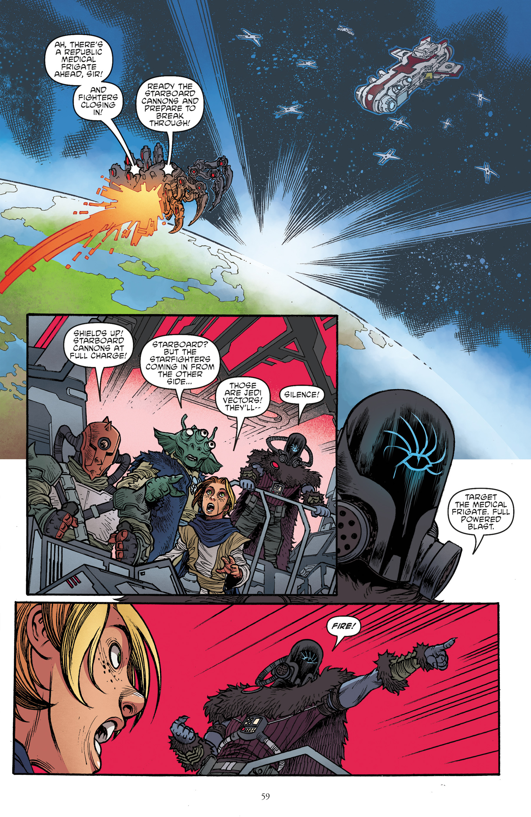 Read online Star Wars: The High Republic Adventures -The Complete Phase 1 comic -  Issue # TPB (Part 1) - 57