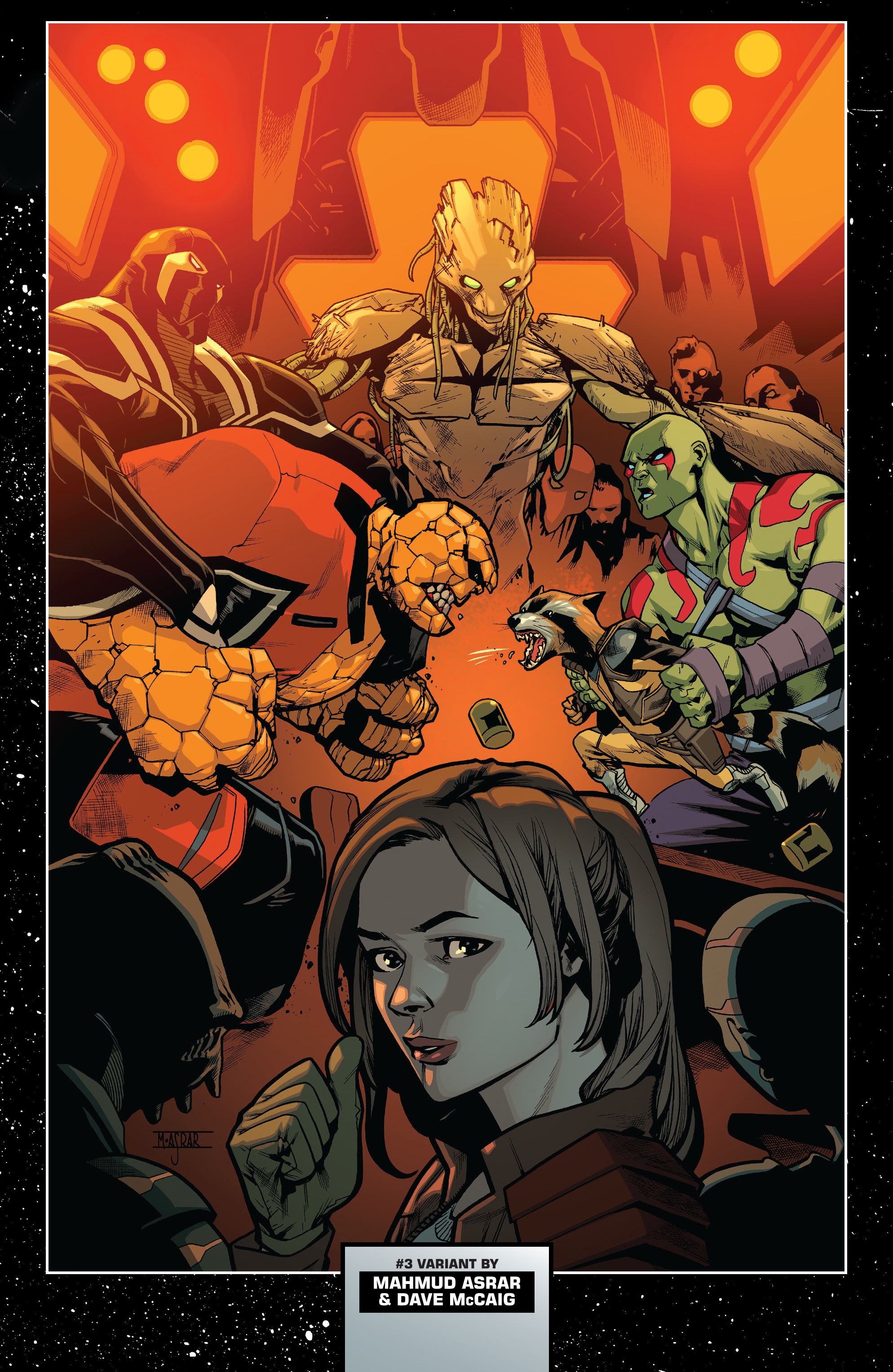 Read online Guardians Of The Galaxy by Brian Michael Bendis comic -  Issue # TPB 4 (Part 2) - 93