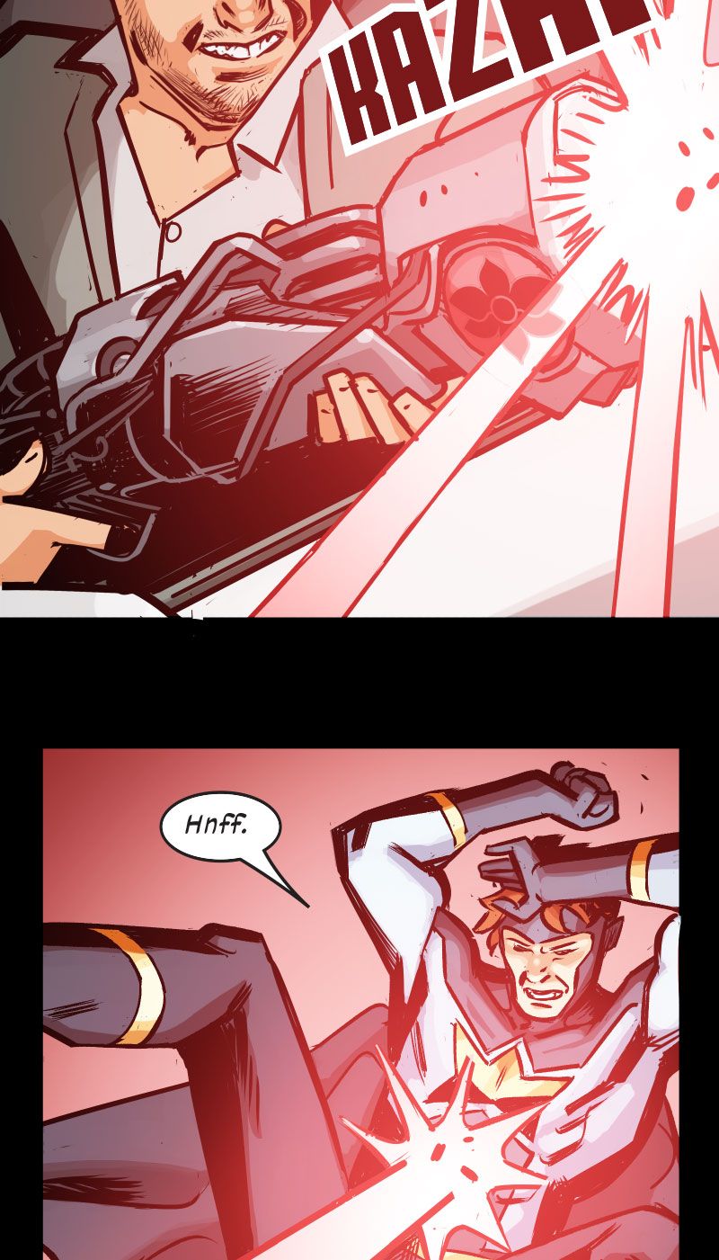 Read online X-Men Unlimited: Infinity Comic comic -  Issue #113 - 13