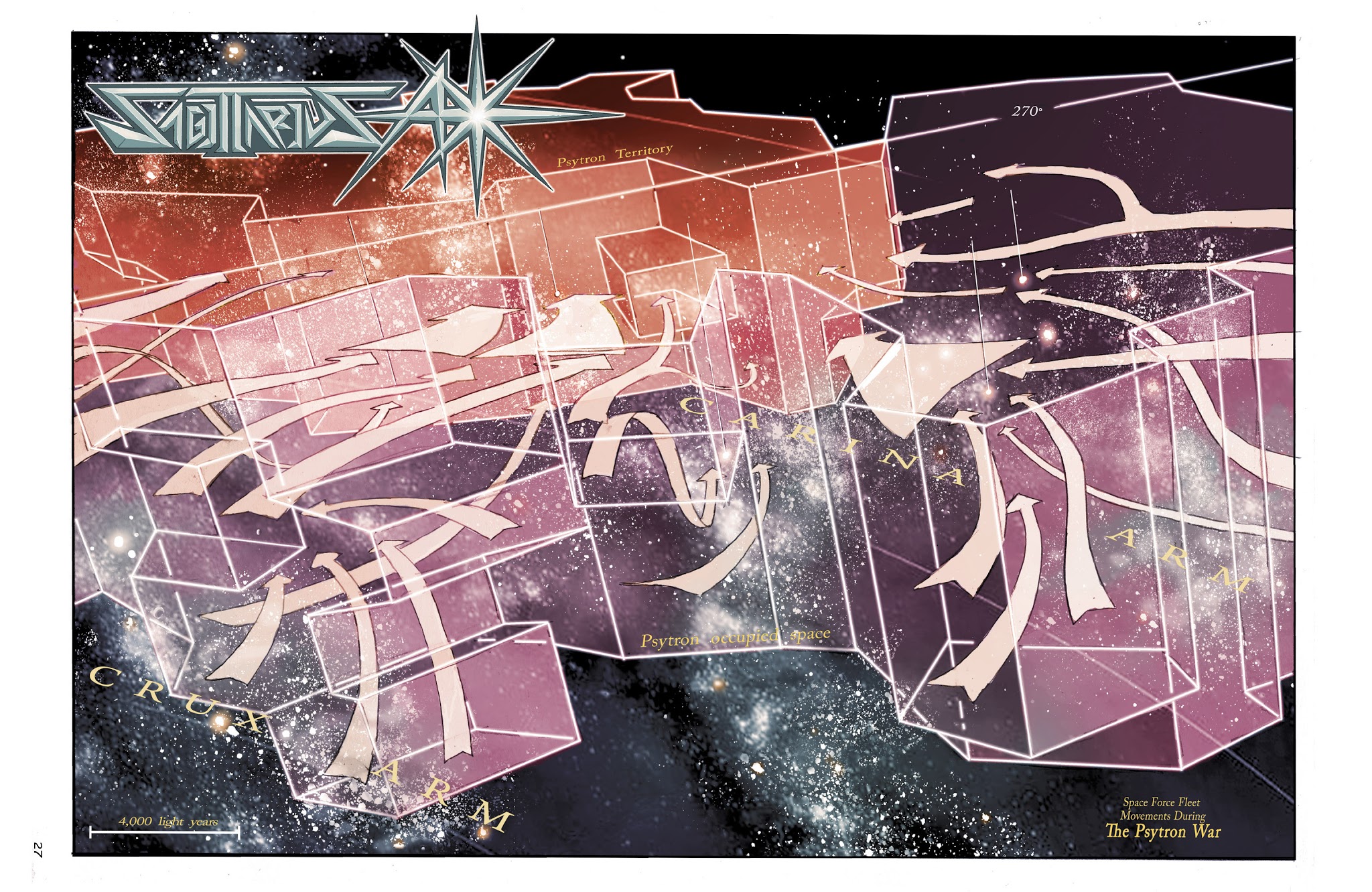 Read online Paklis comic -  Issue #4 - 28