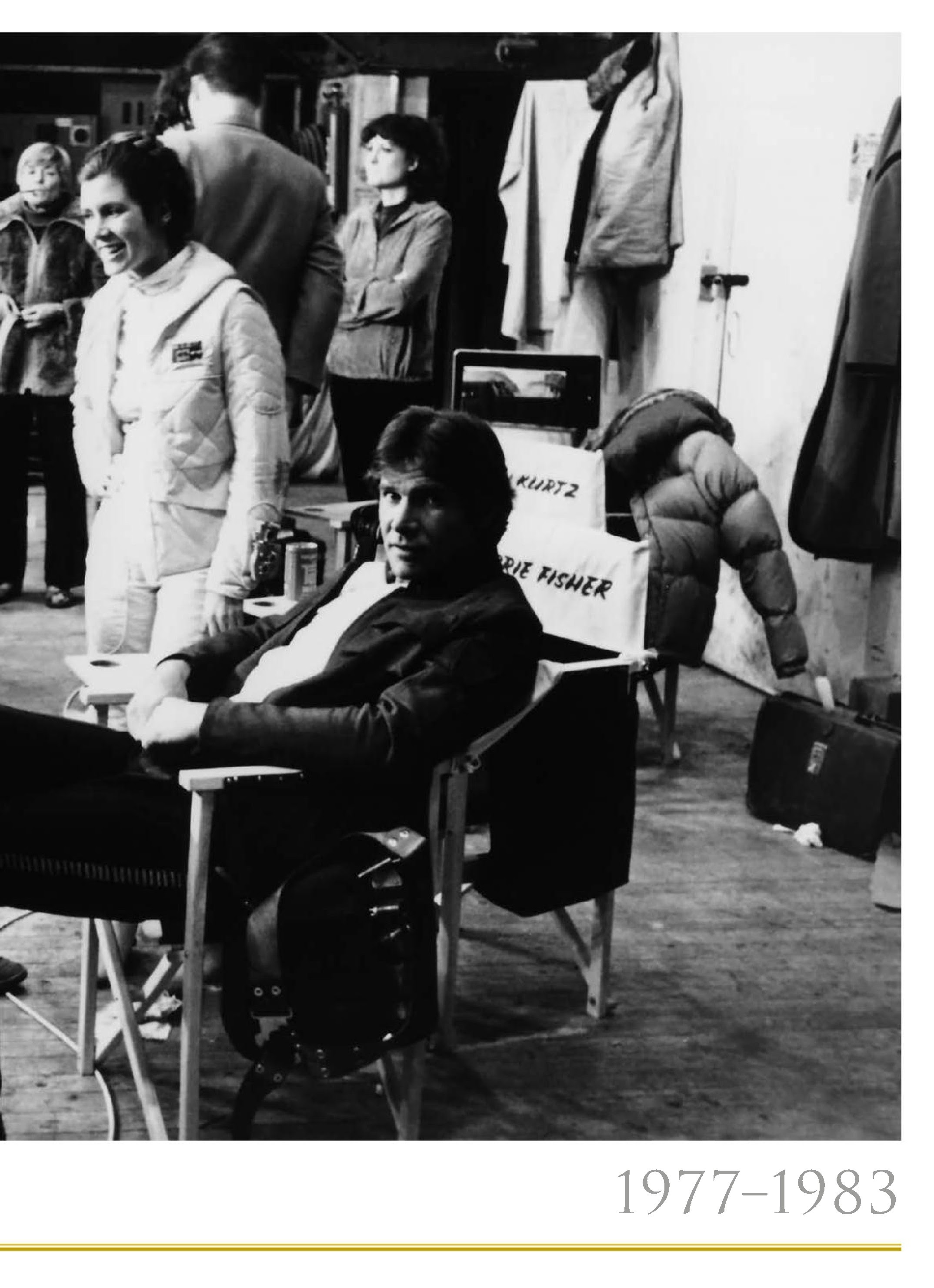 Read online Star Wars: The Skywalker Saga The Official Collector's Edition Book comic -  Issue # TPB (Part 1) - 65