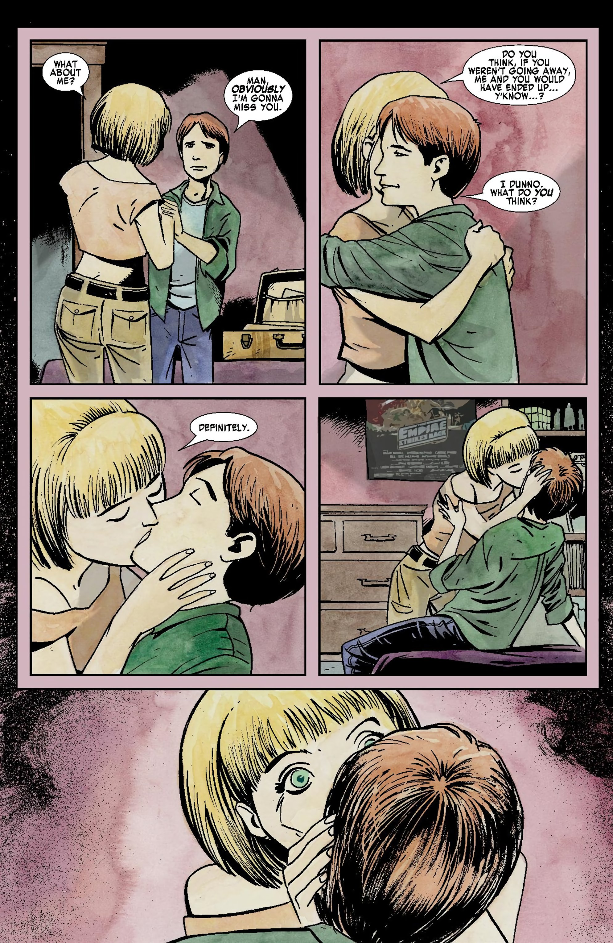 Read online The Chosen One: The American Jesus Trilogy comic -  Issue # TPB (Part 1) - 67