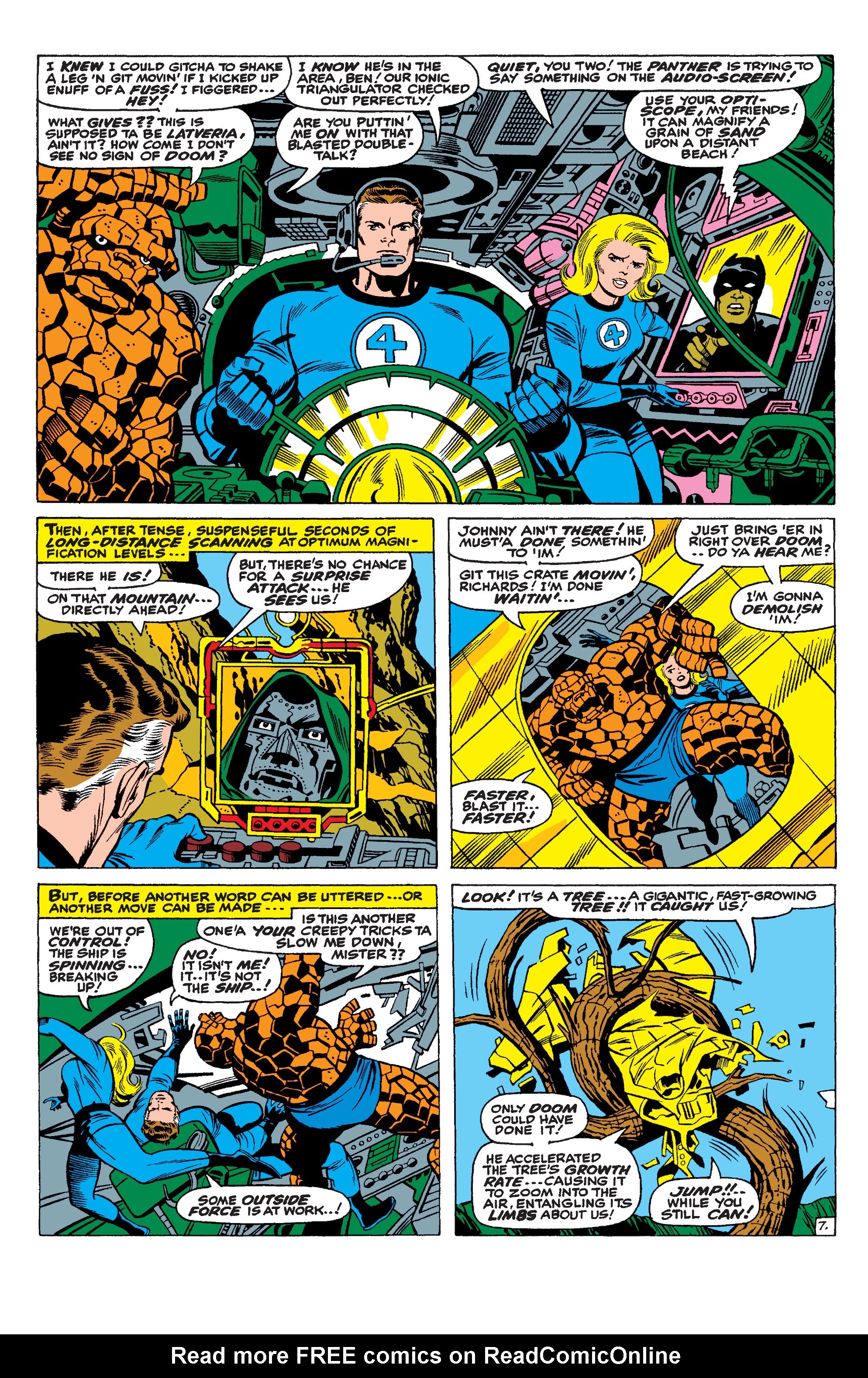 Read online Silver Surfer Epic Collection comic -  Issue # TPB 1 (Part 2) - 48