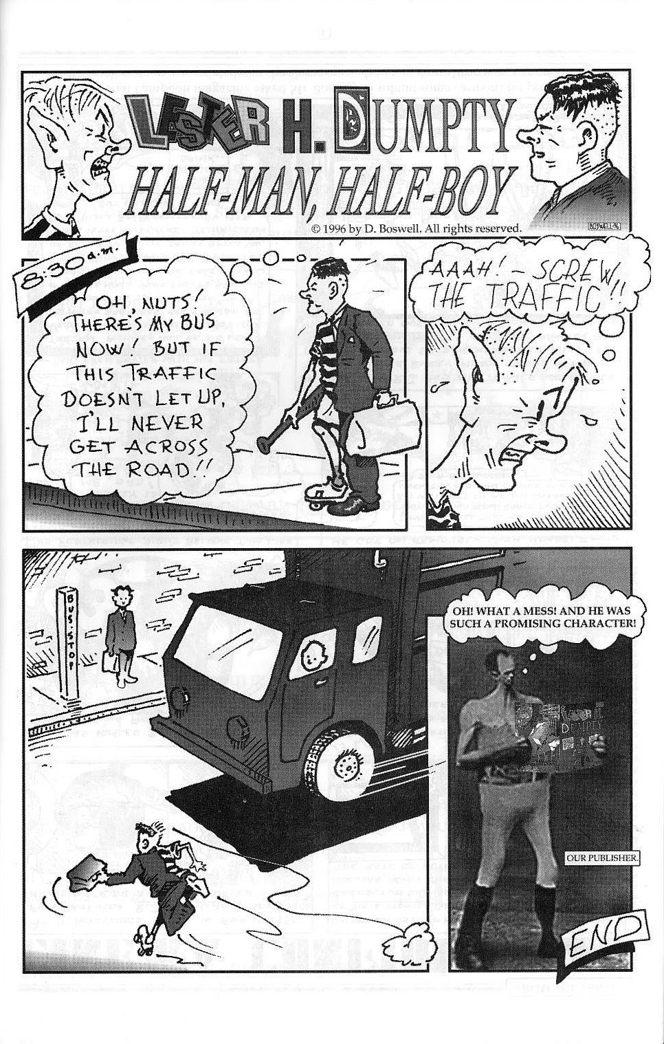 Read online Reid Fleming, World's Toughest Milkman (1980) comic -  Issue #2 - 34