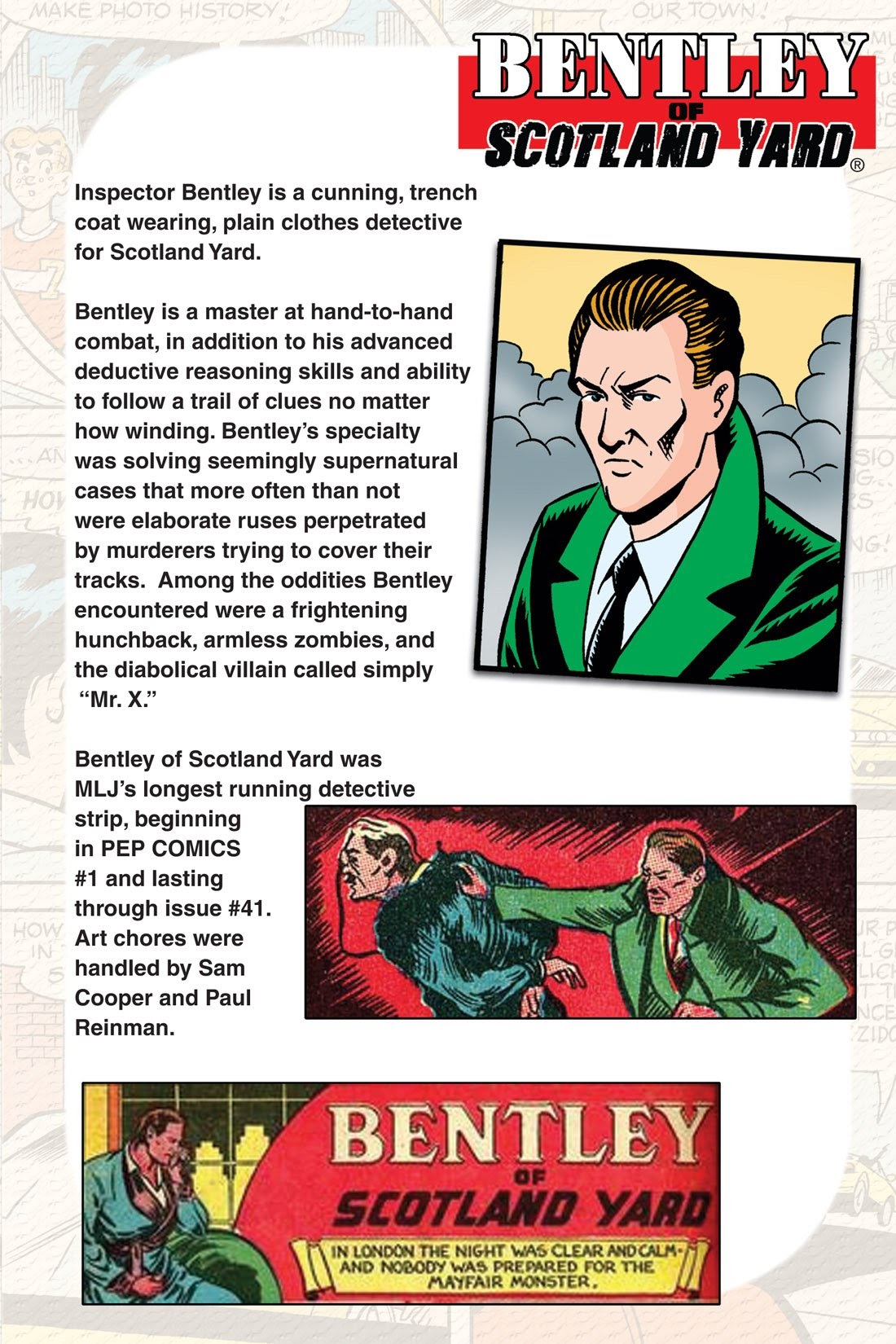 Read online Archie & Friends All-Stars comic -  Issue # TPB 10 - 114