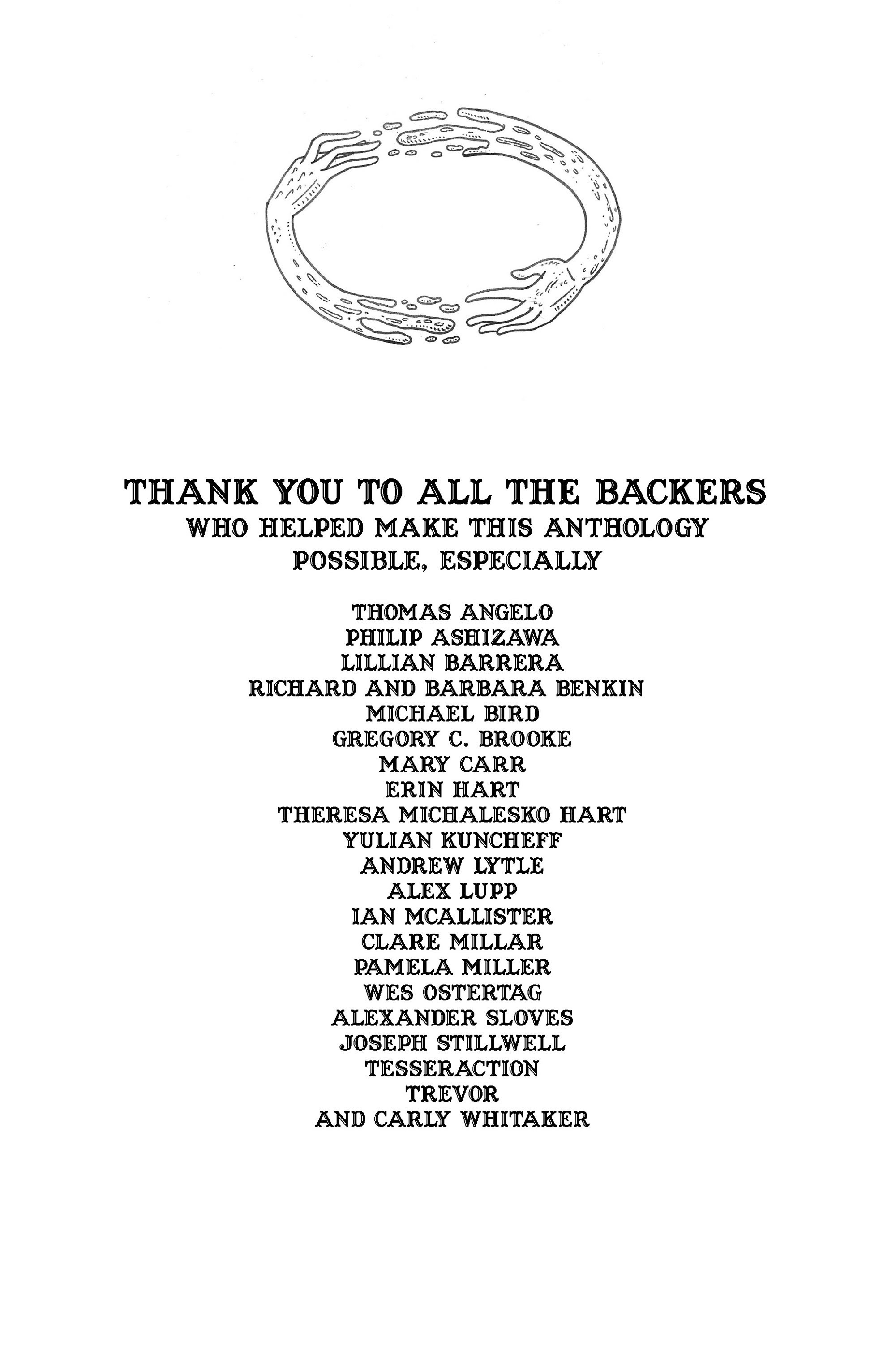 Read online Then It Was Dark comic -  Issue # TPB (Part 2) - 117